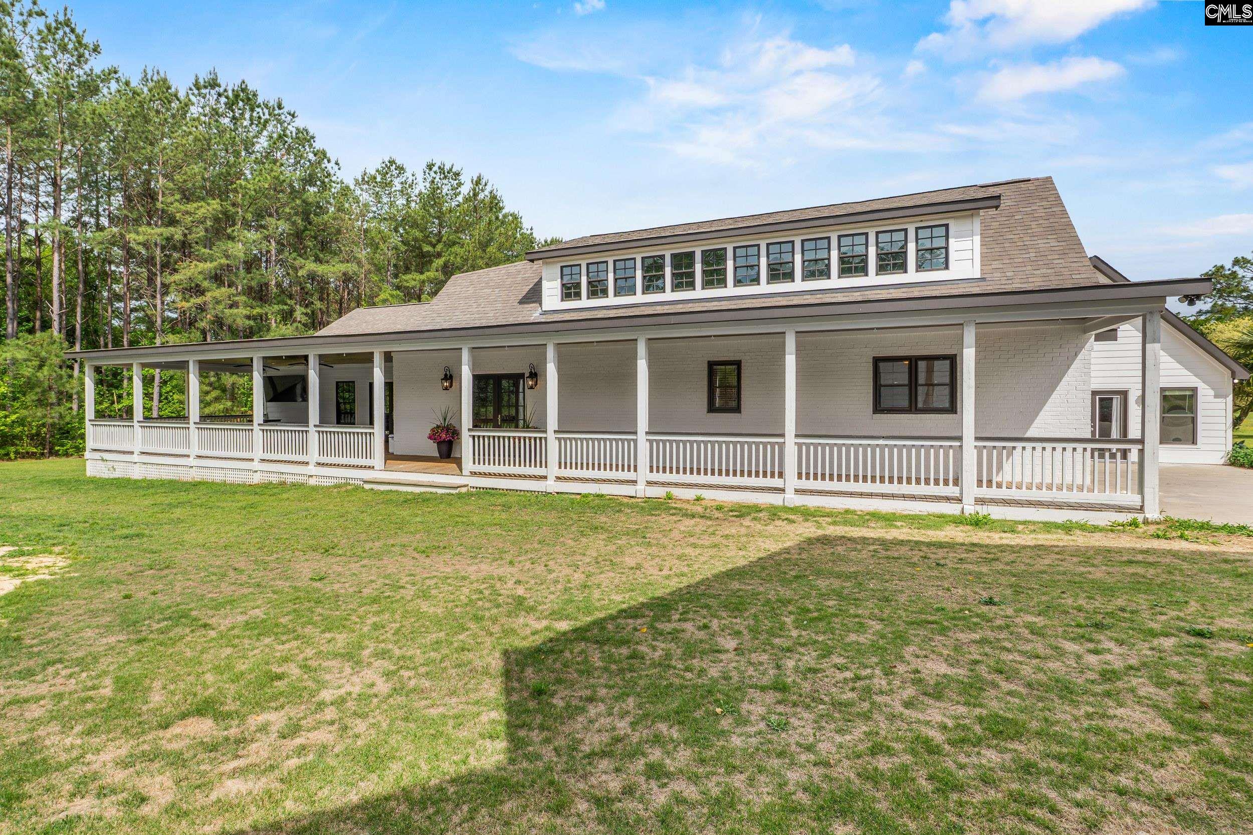 213 Tombfield Road Camden, SC 29020 - Photo 5 of 65