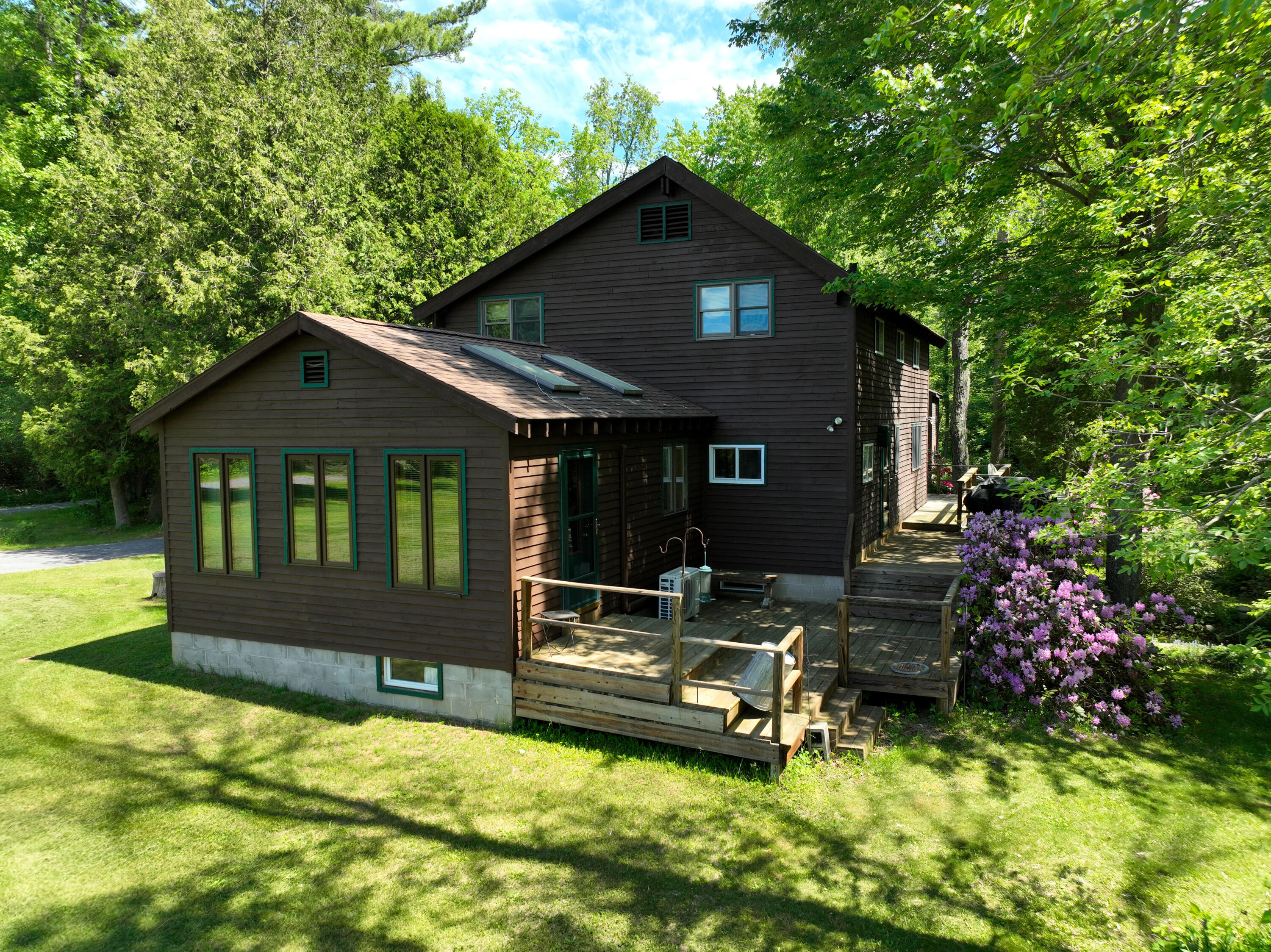 35 Stone Bridge Way Plattsburgh, NY 12901 - Photo 25 of 38