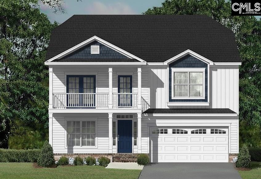 633 Ross Road Columbia, SC 29223 - Photo 1 of 3