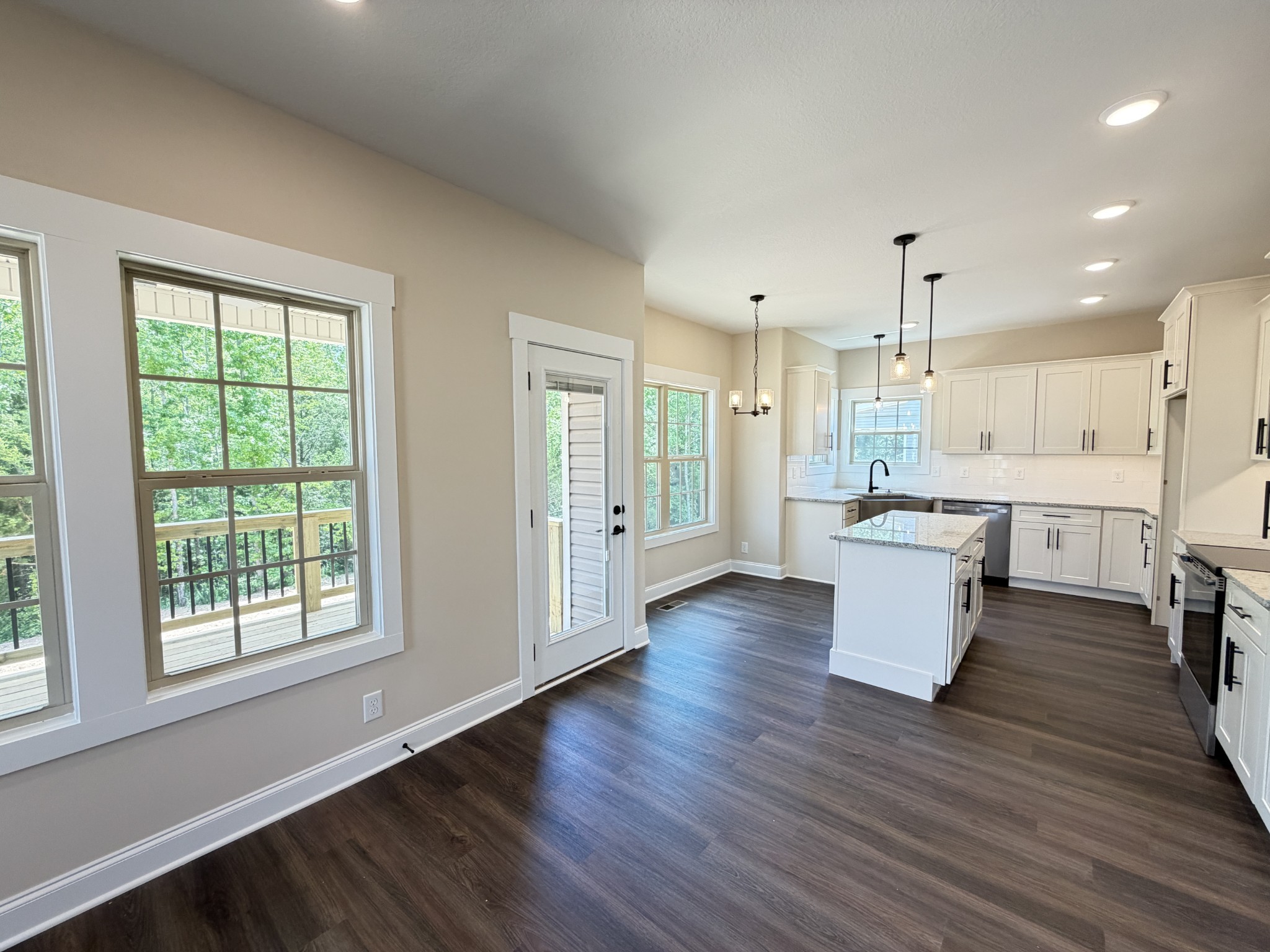 128 Hummingbird Way Clarksville, TN 37043 - Photo 25 of 37
