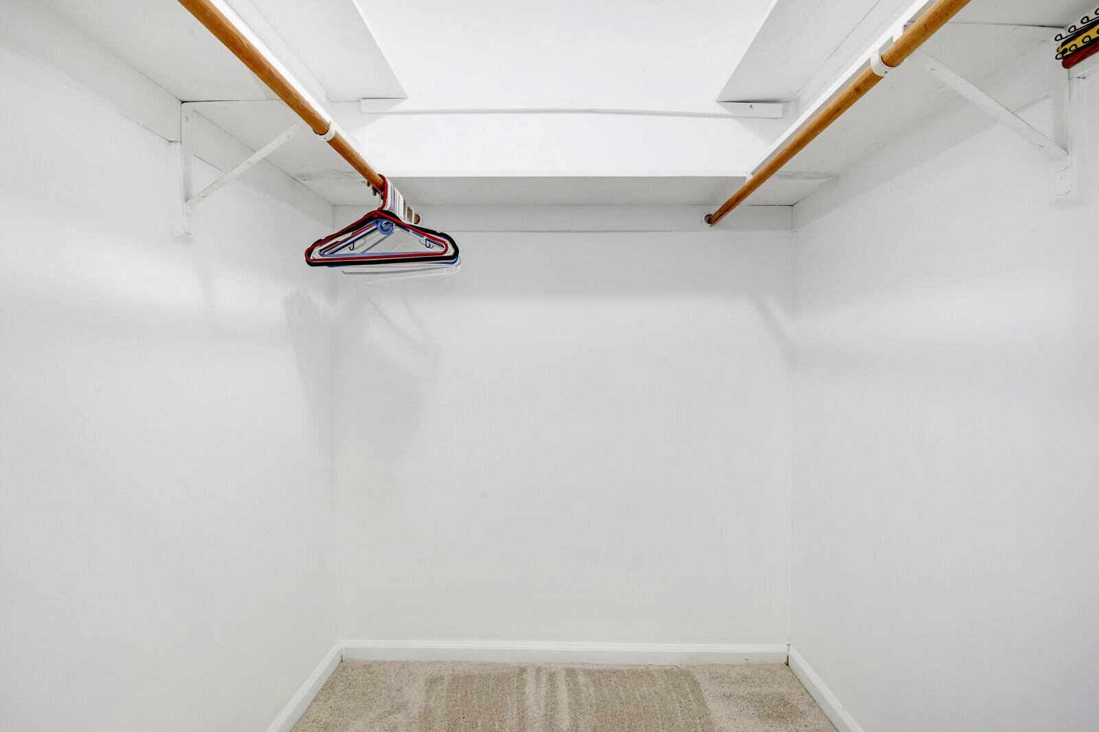 17575 Bridle Court Jupiter, FL 33478 - Photo 21 of 35 a view of small space with racks on the wall