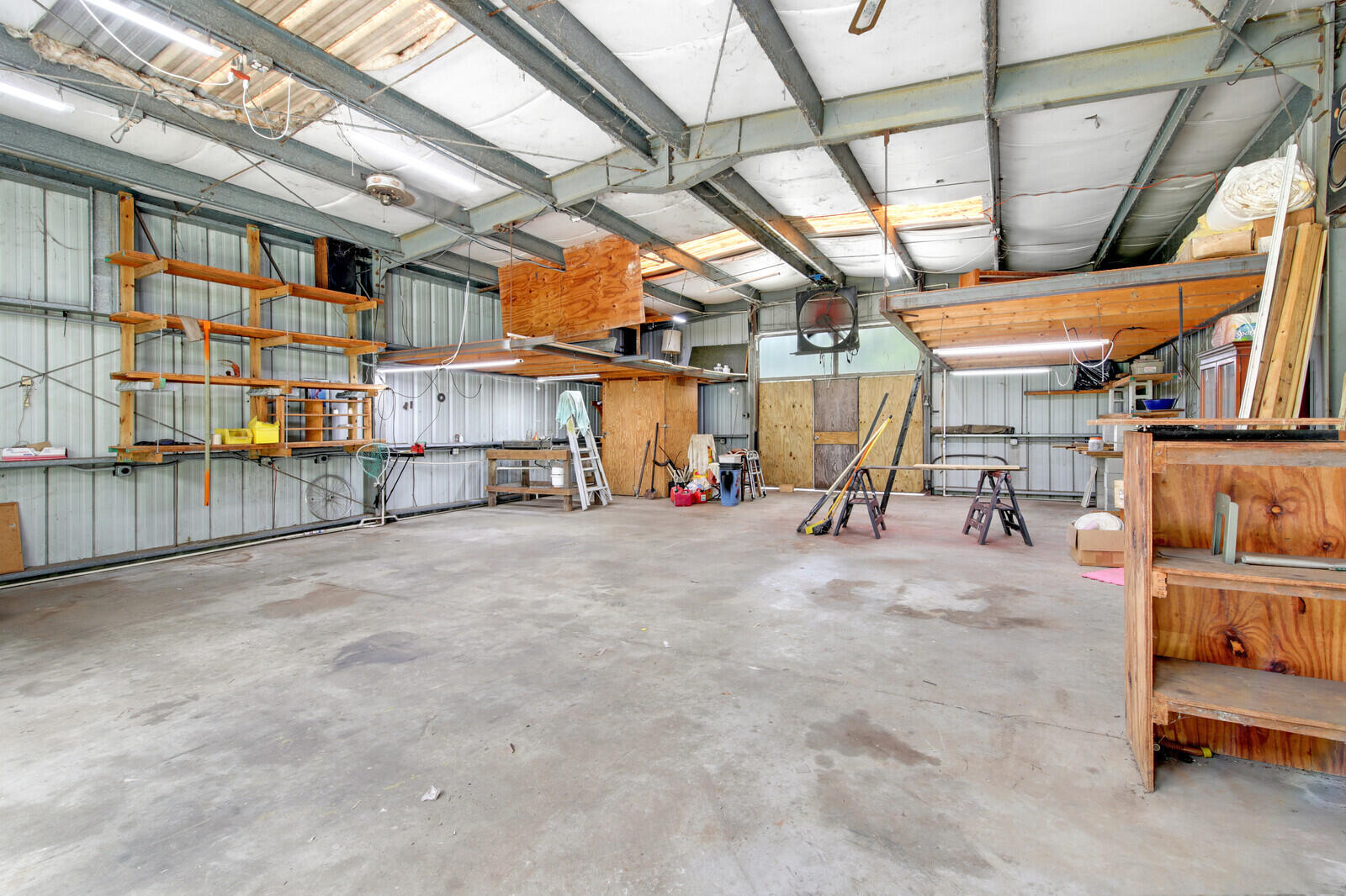 17575 Bridle Court Jupiter, FL 33478 - Photo 31 of 35 a view of storage and utility room