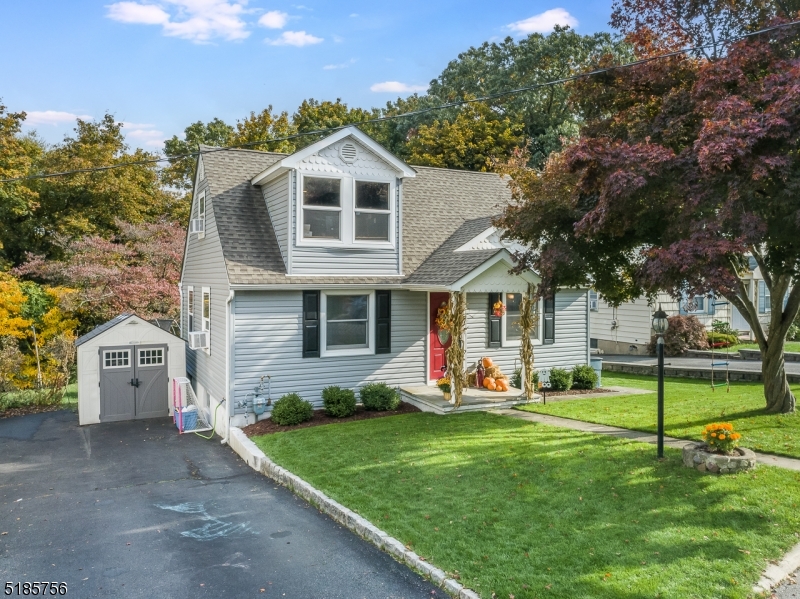 30 Valley View Road, Rockaway, NJ 07866 Compass