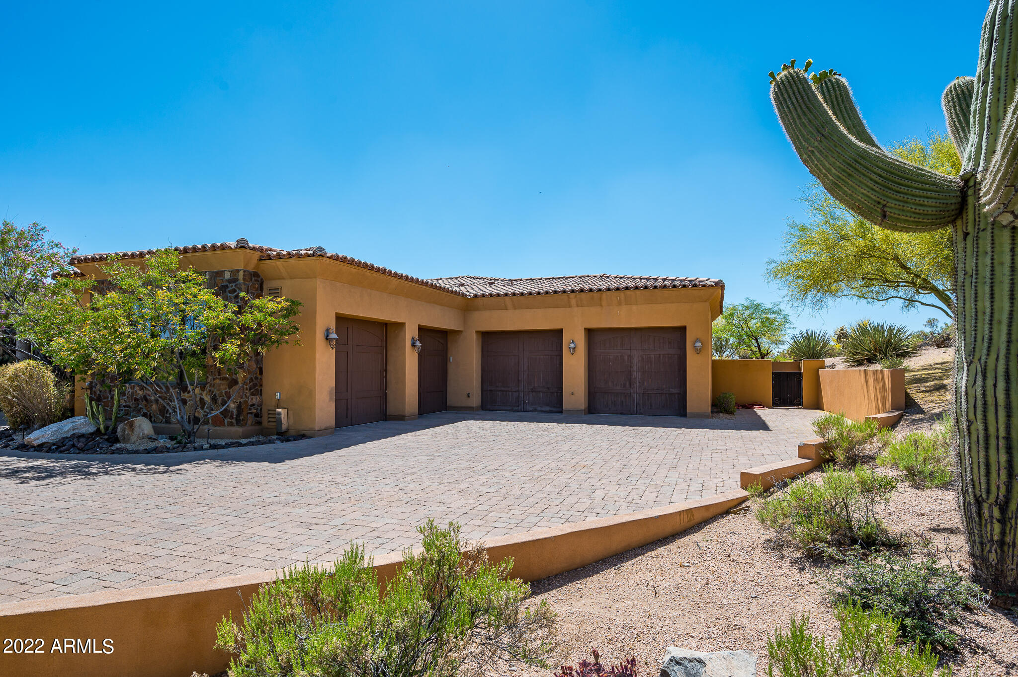 10162 East Joy Ranch Road Scottsdale, AZ 85262 - Photo 64 of 75 10162 E Joy Ranch Rd -66