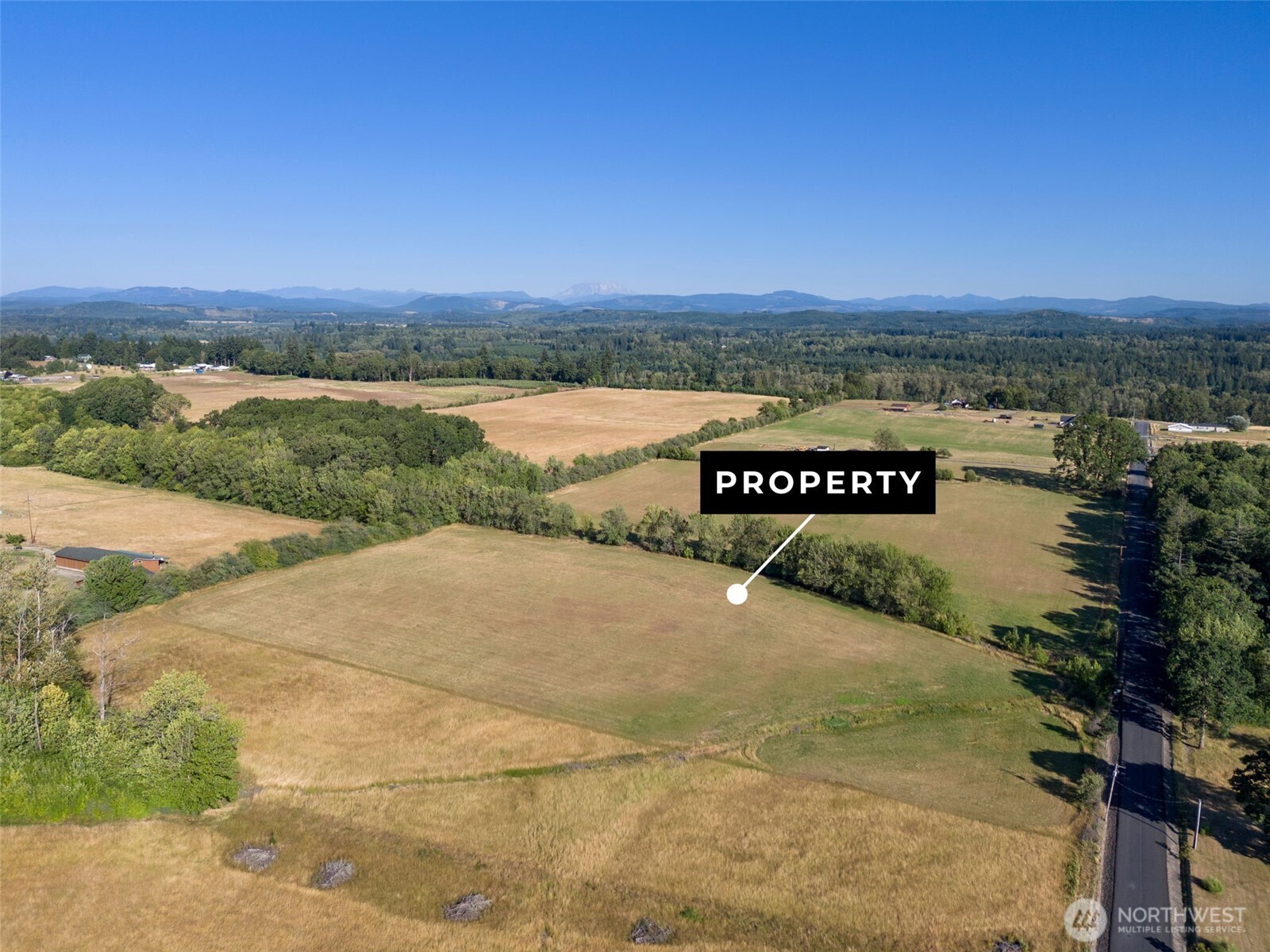 0 Rakoz Road Toledo, WA 98591 - Photo 2 of 16 Gallery Image 2