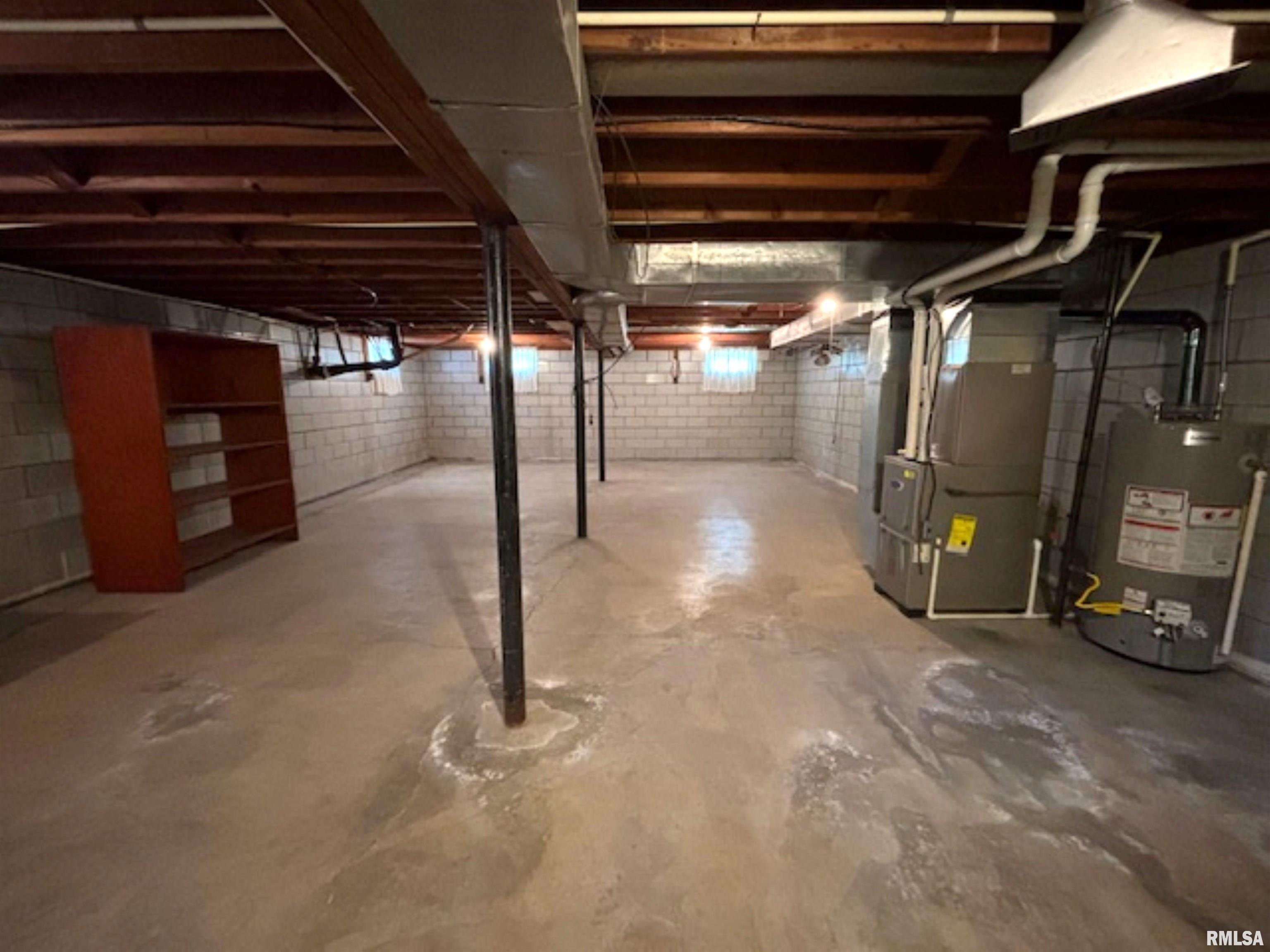 200 West Chestnut Street Odin, IL 62870 - Photo 19 of 21