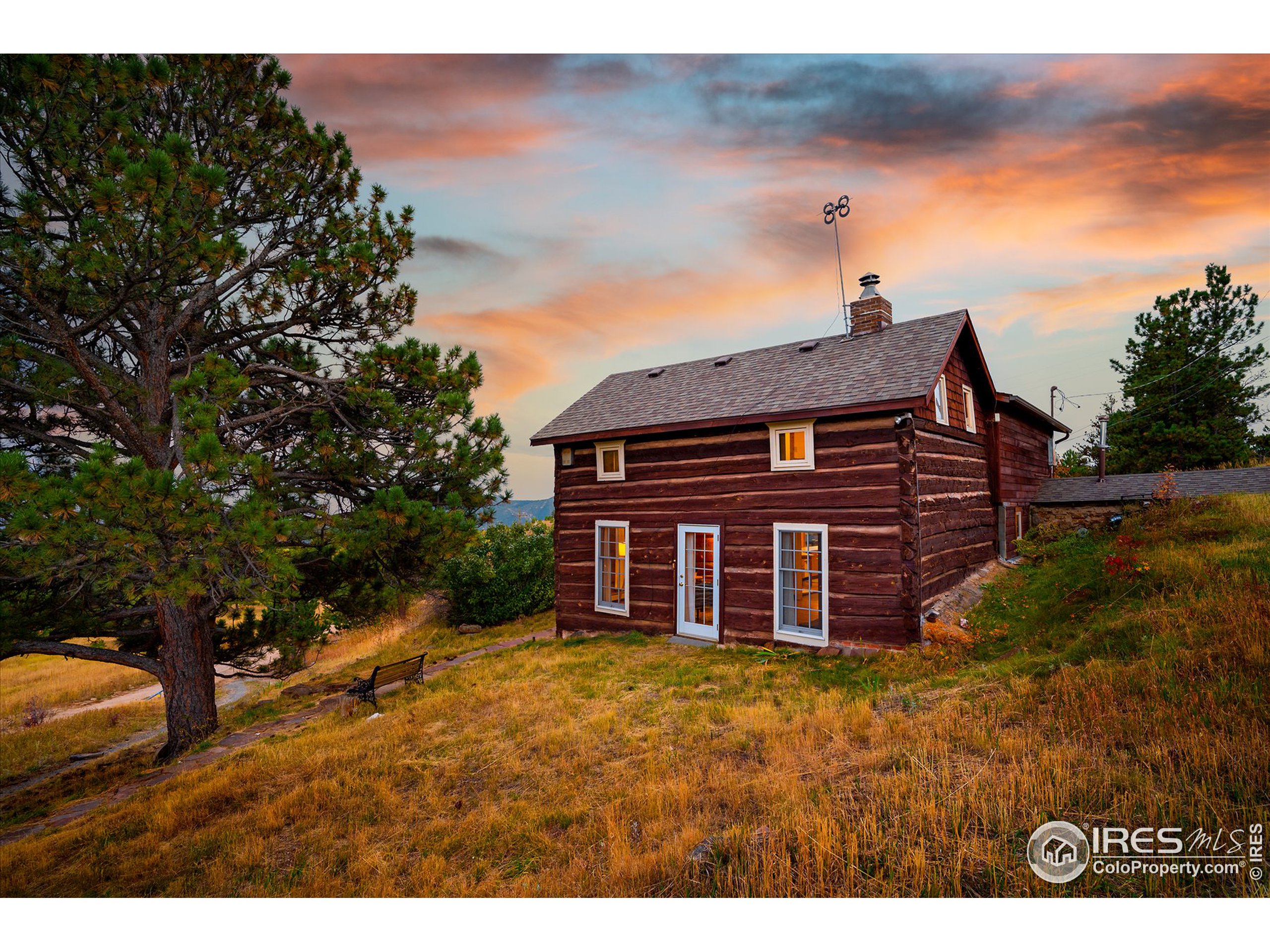 223 Old Post Office Road Boulder, CO 80302 - Photo 1 of 39