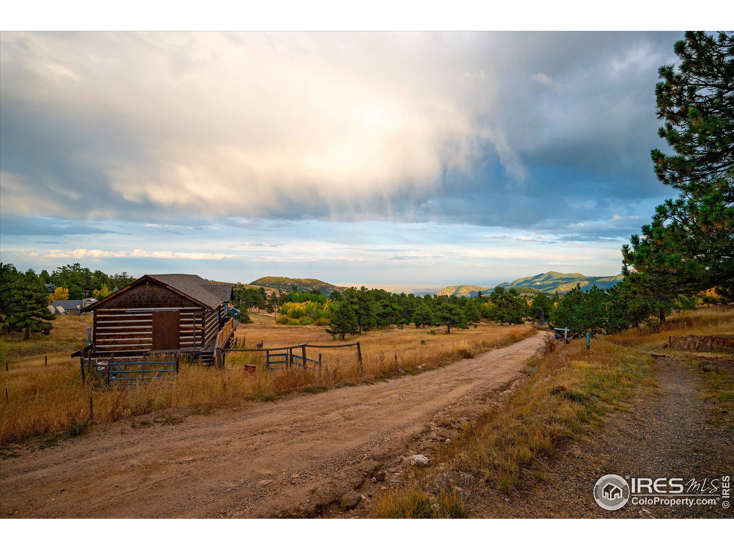 223 Old Post Office Road Boulder, CO 80302 - Photo 25 of 39