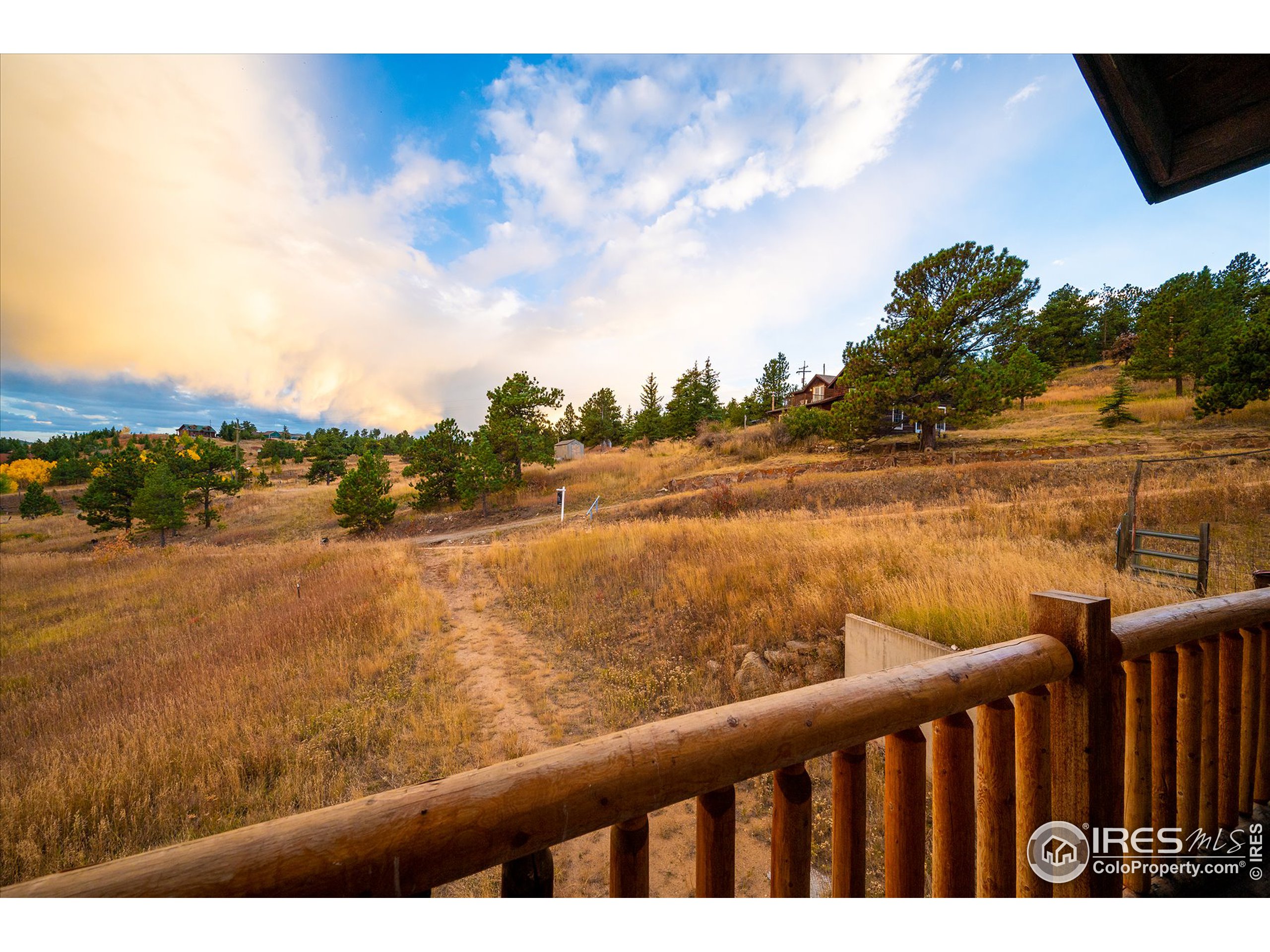 223 Old Post Office Road Boulder, CO 80302 - Photo 29 of 39