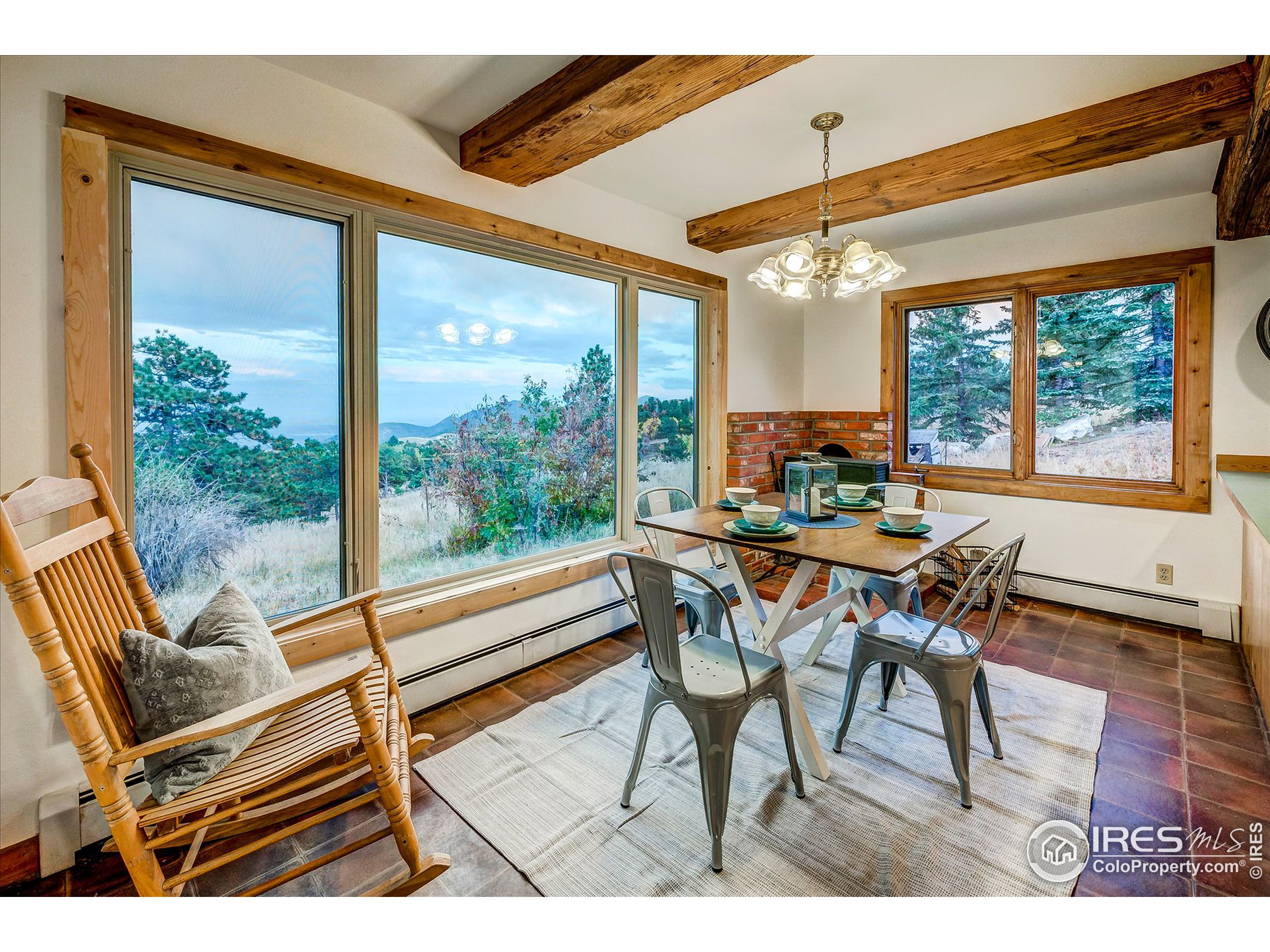 223 Old Post Office Road Boulder, CO 80302 - Photo 5 of 39