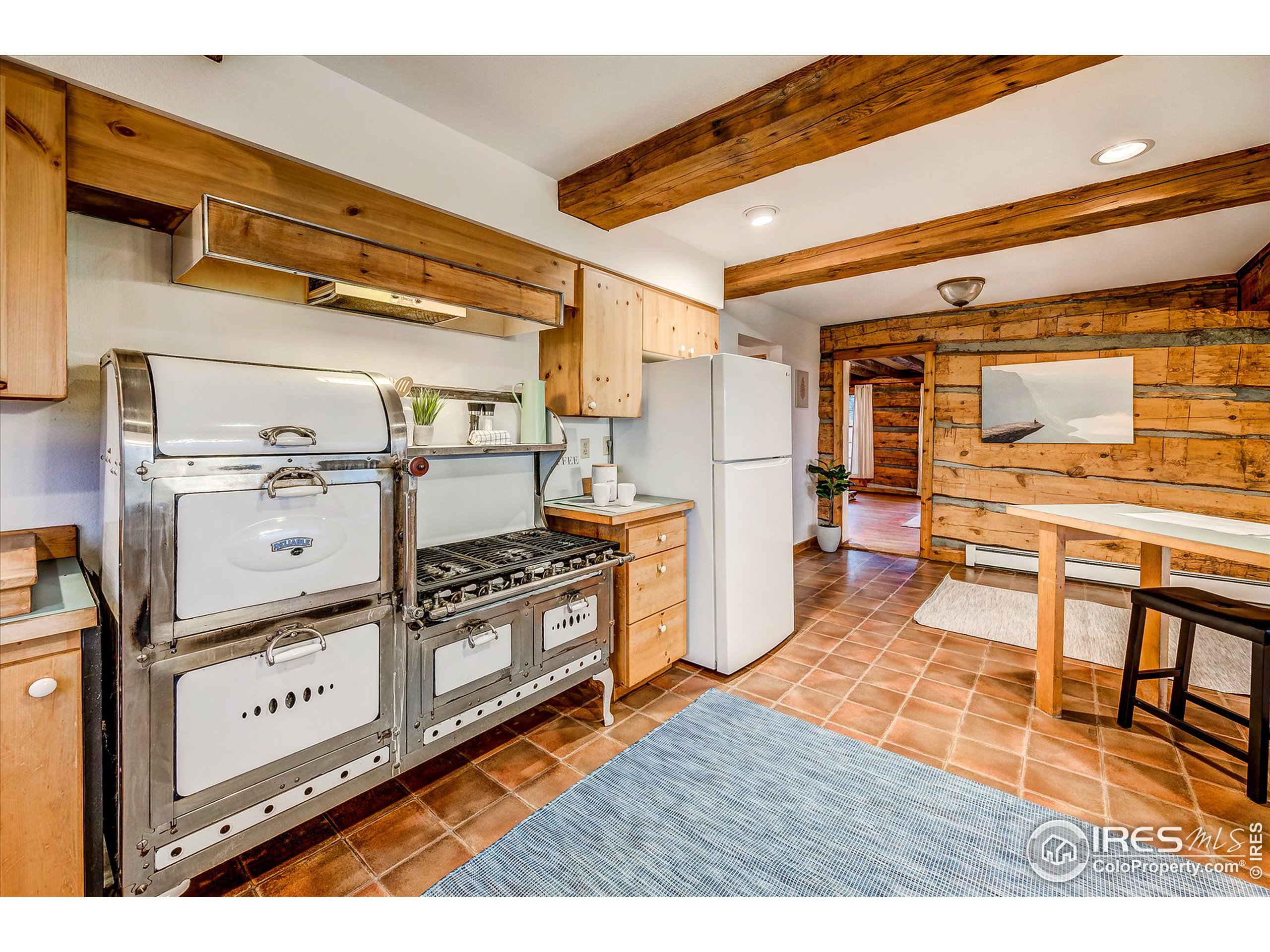 223 Old Post Office Road Boulder, CO 80302 - Photo 8 of 39