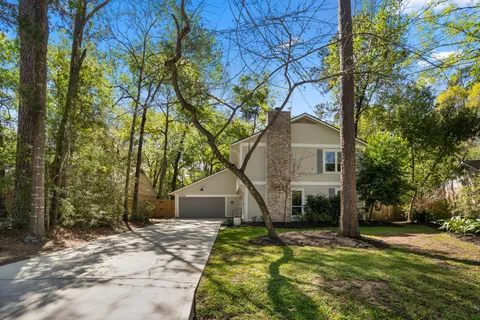$450,000 | 12224 Gun Oak Place, Spring, TX 77380
