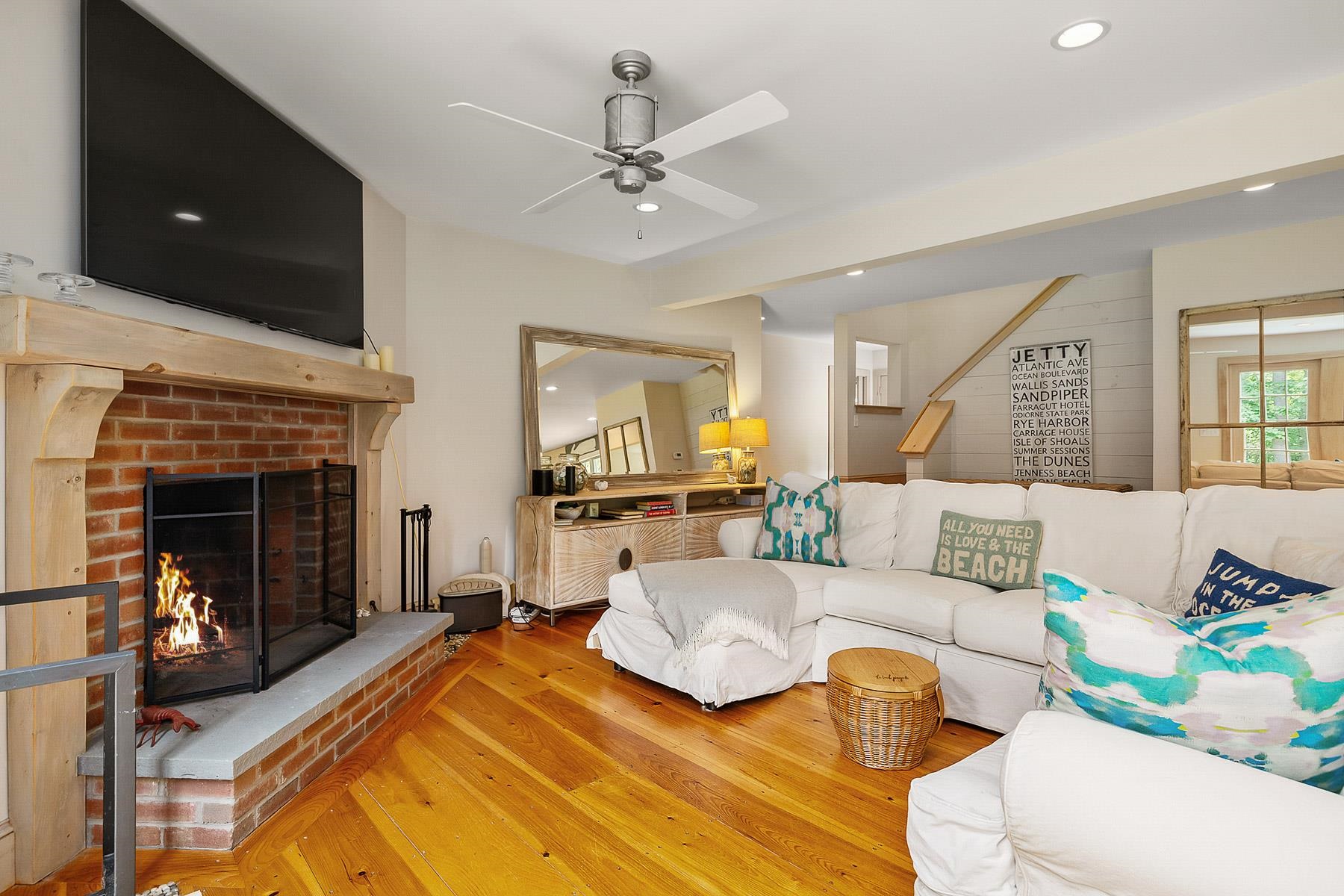 71 West Atlantic Avenue Rye, NH 03870 - Photo 15 of 50