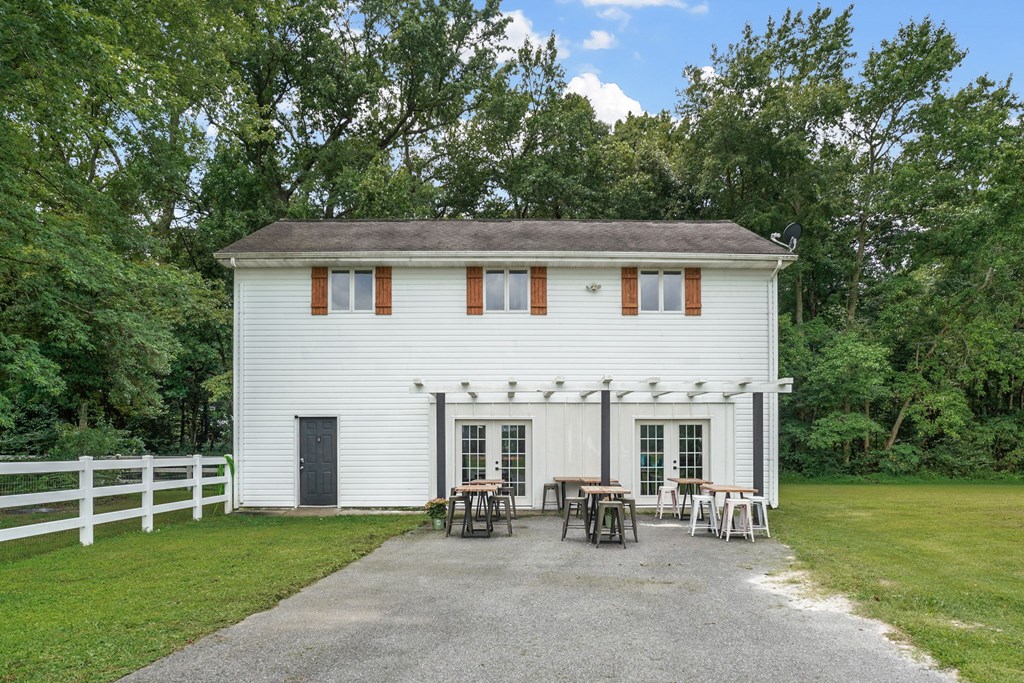 27144 Gladding Road Bloxom, VA 23308 - Photo 41 of 74