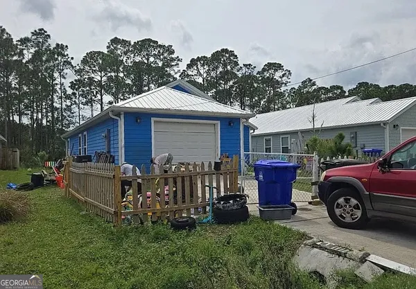 $180,000 | 925 Scheidel Way, St. Augustine, FL 32084