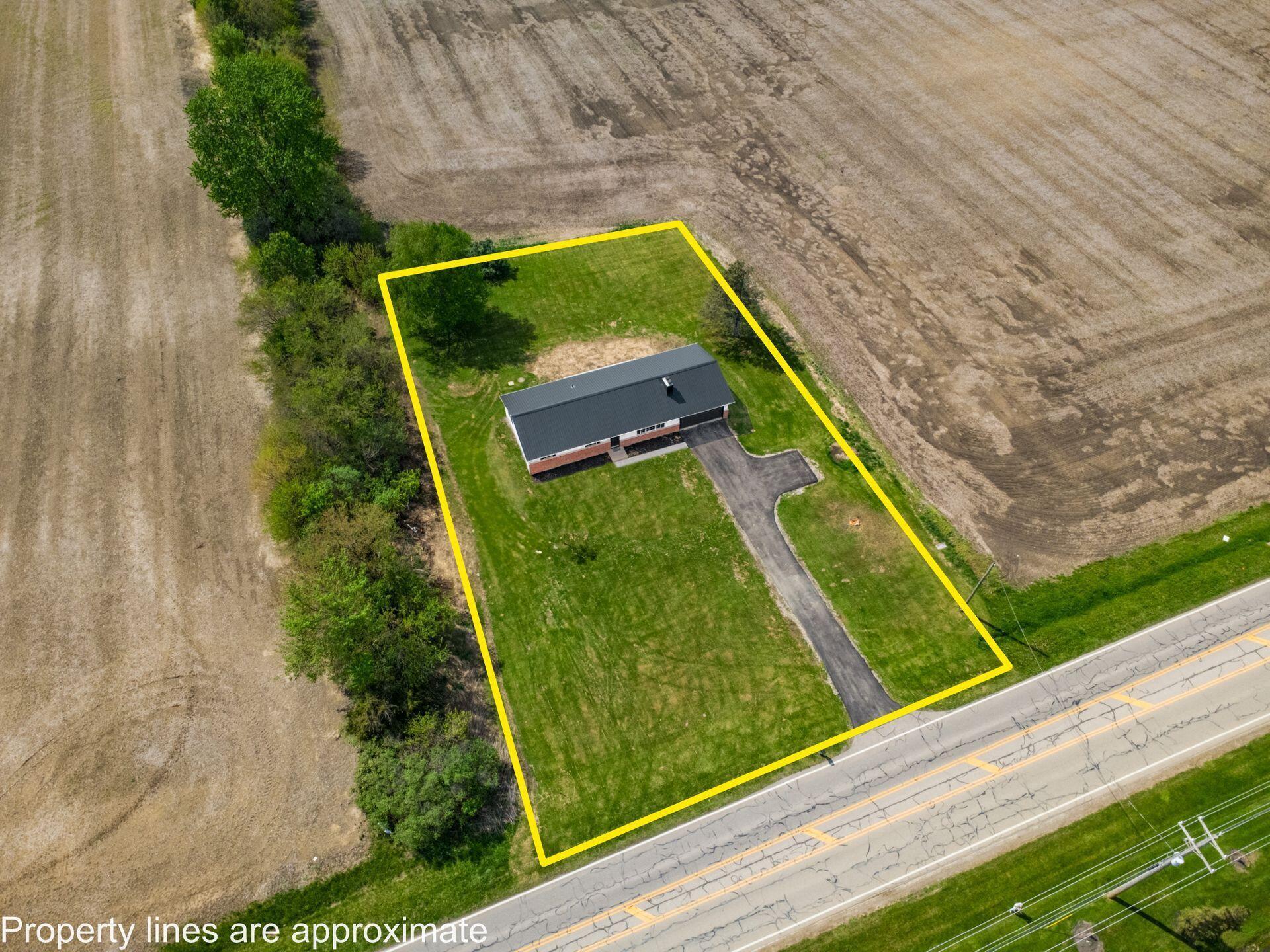 4440 Piatt Road Lewis Center, OH 43035 - Photo 41 of 44 .63 acre flat lot