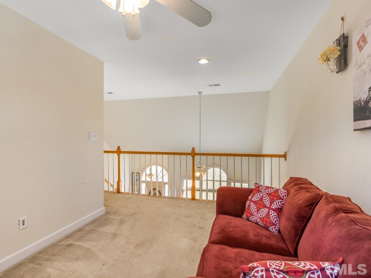 79 Kerrylane Drive Angier, NC 27501 - Photo 23 of 30 a living room with furniture