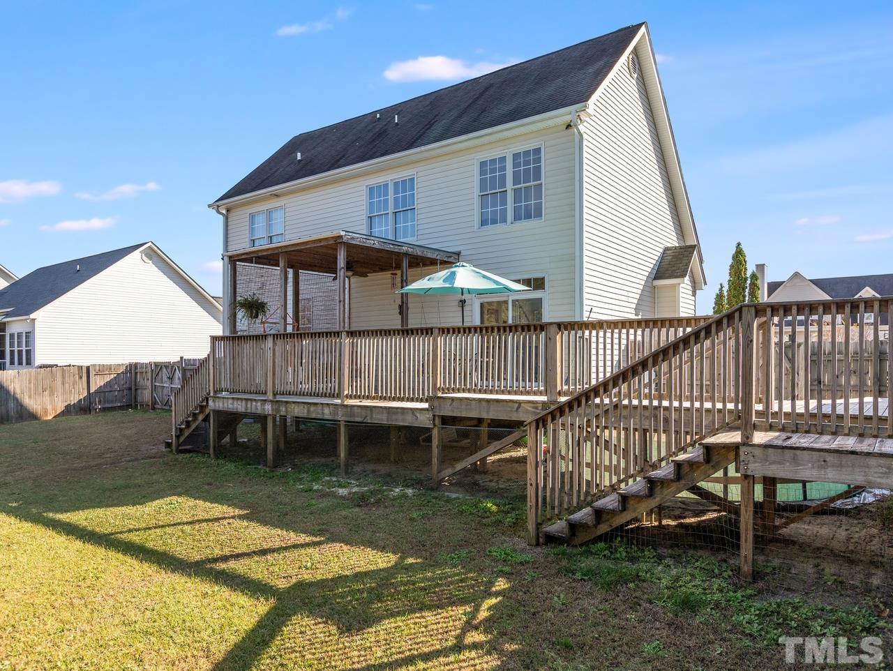 79 Kerrylane Drive Angier, NC 27501 - Photo 8 of 30