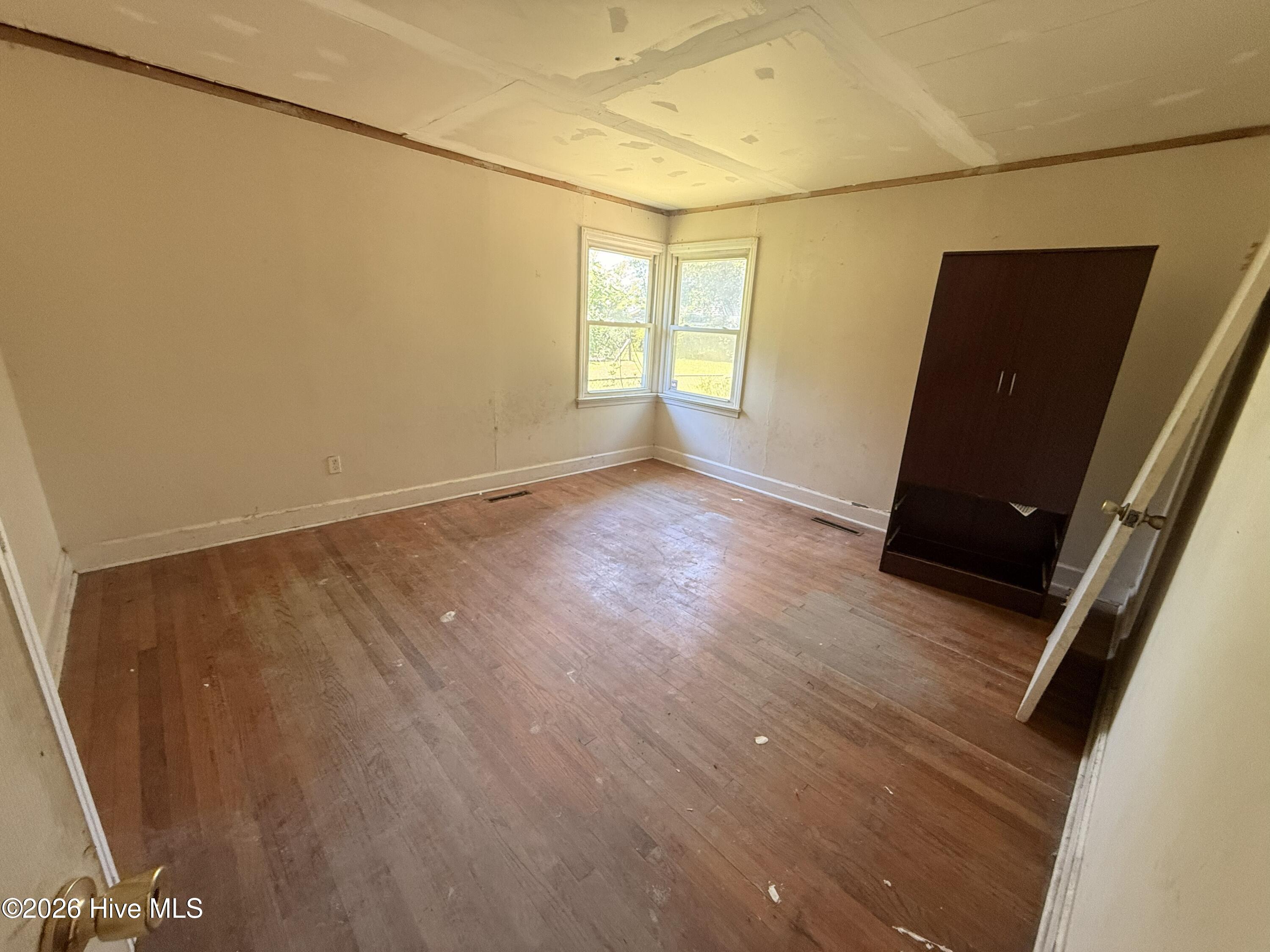 408 State Street Williamston, NC 27892 - Photo 5 of 9 Current condition