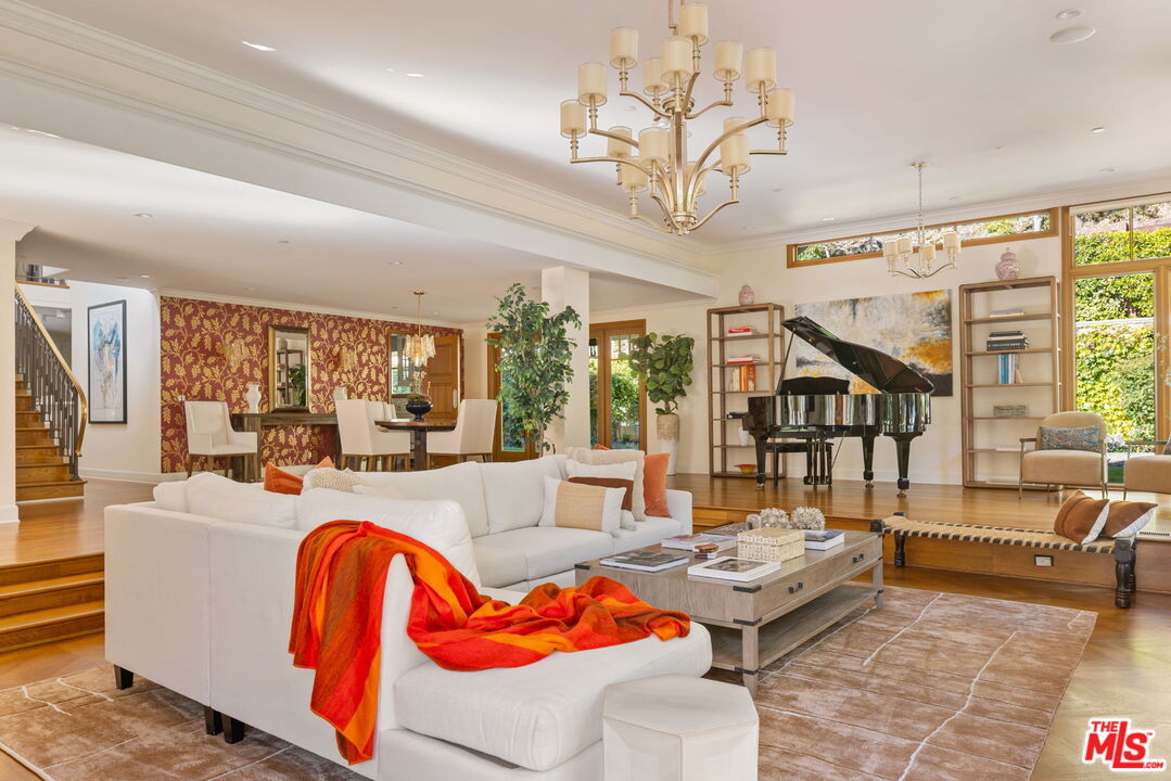 850 Stone Canyon Road Los Angeles, CA 90077 - Photo 9 of 62