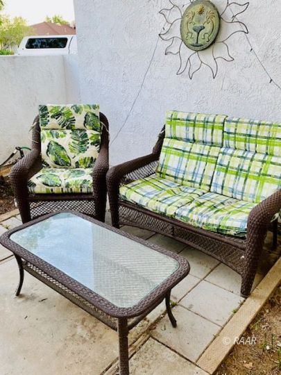 630 West Howell Avenue Ridgecrest, CA 93555 - Photo 4 of 34