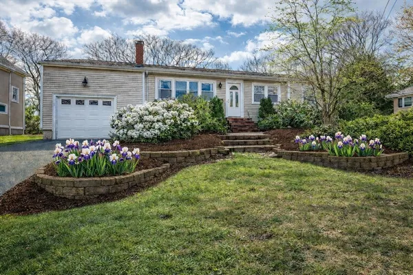$1,150,000 | 829 Gay Street, Westwood, MA 02090
