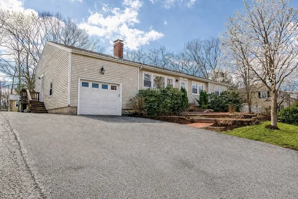 $1,150,000 | 829 Gay Street, Westwood, MA 02090