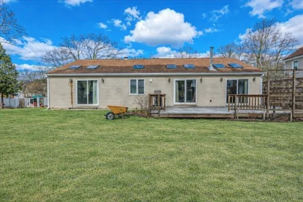 $1,150,000 | 829 Gay Street, Westwood, MA 02090