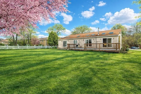 $1,150,000 | 829 Gay Street, Westwood, MA 02090
