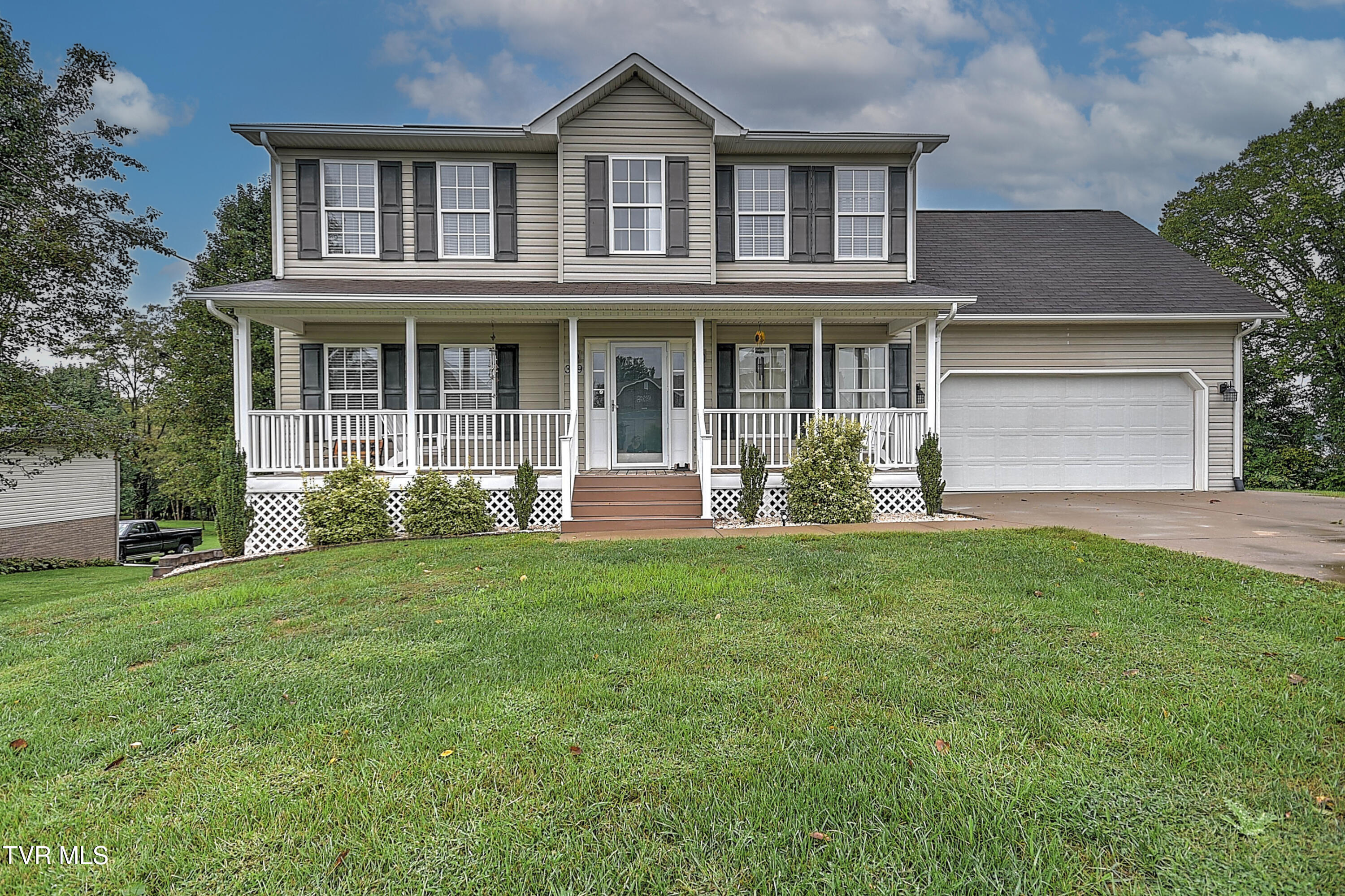 309 Roy Martin Road Gray, TN 37615 - Photo 1 of 63 New Roy-3 copy