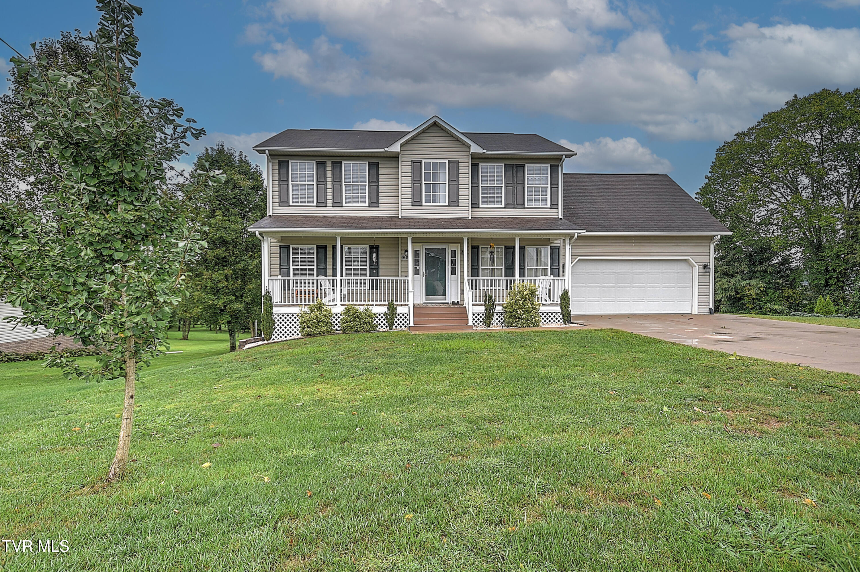 309 Roy Martin Road Gray, TN 37615 - Photo 3 of 63 New Roy copy