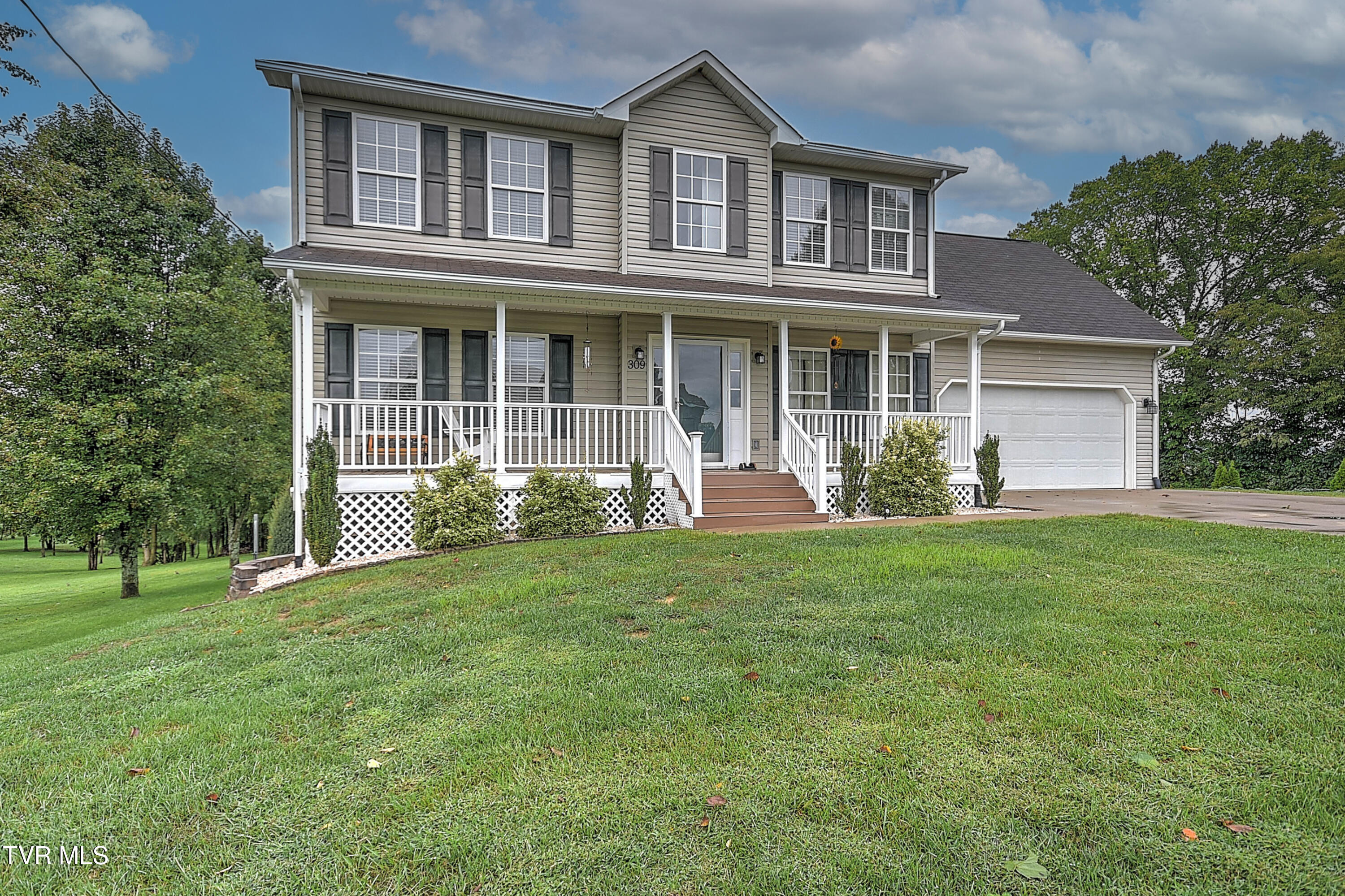 309 Roy Martin Road Gray, TN 37615 - Photo 4 of 63 New Roy-2 copy