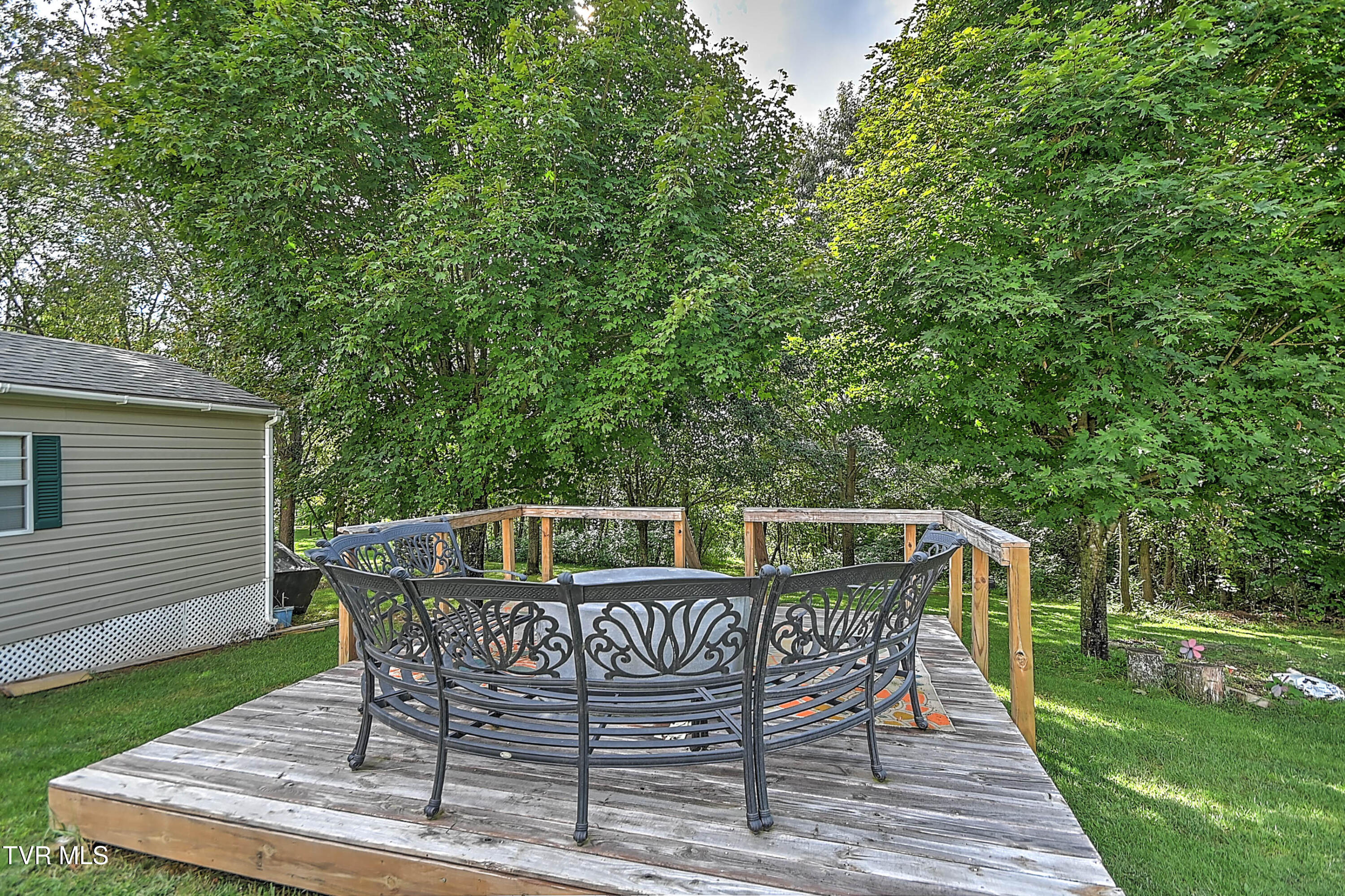 309 Roy Martin Road Gray, TN 37615 - Photo 54 of 63 309 Roy Martin LG-56