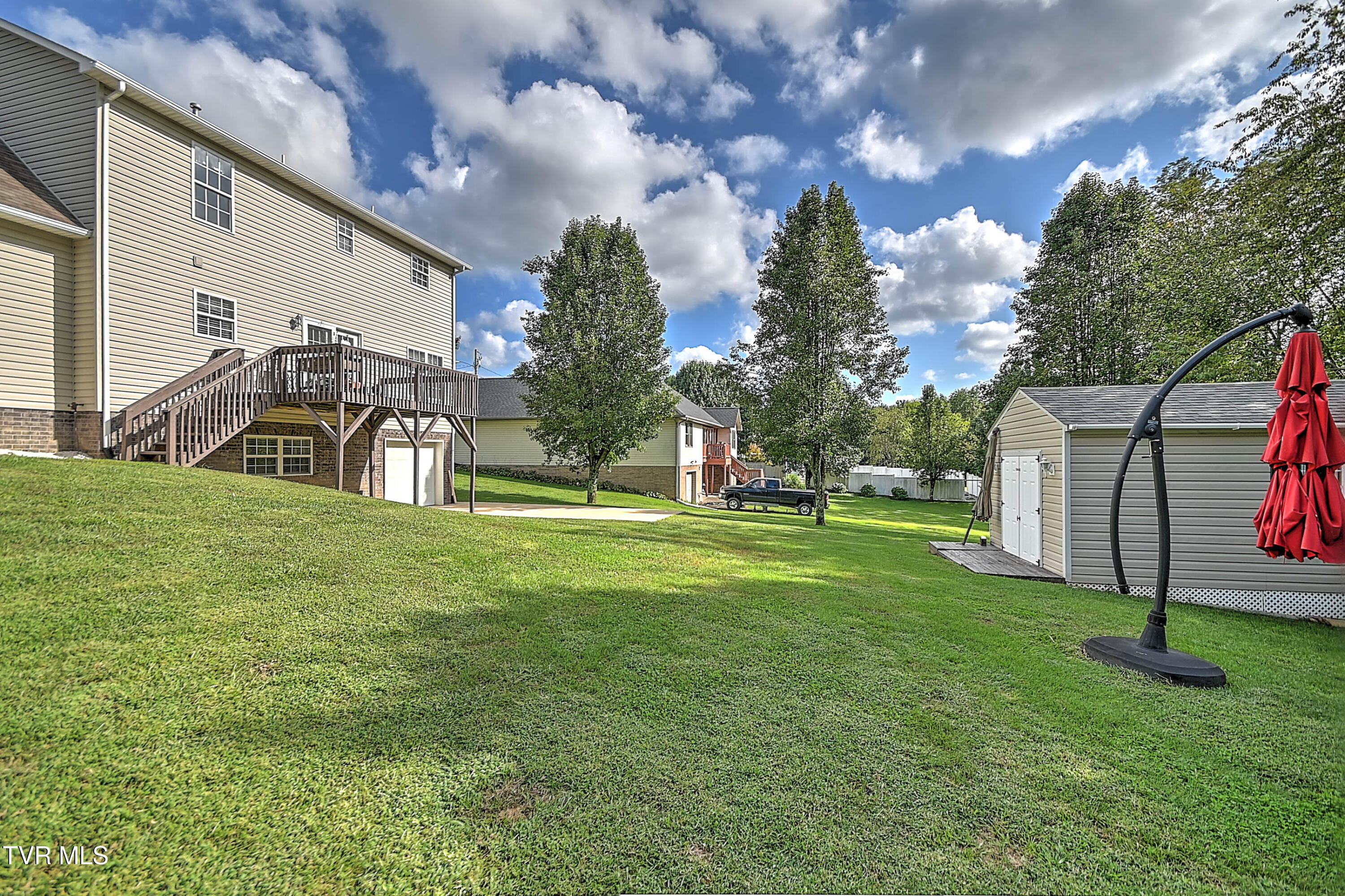 309 Roy Martin Road Gray, TN 37615 - Photo 55 of 63 309 Roy Martin LG-55