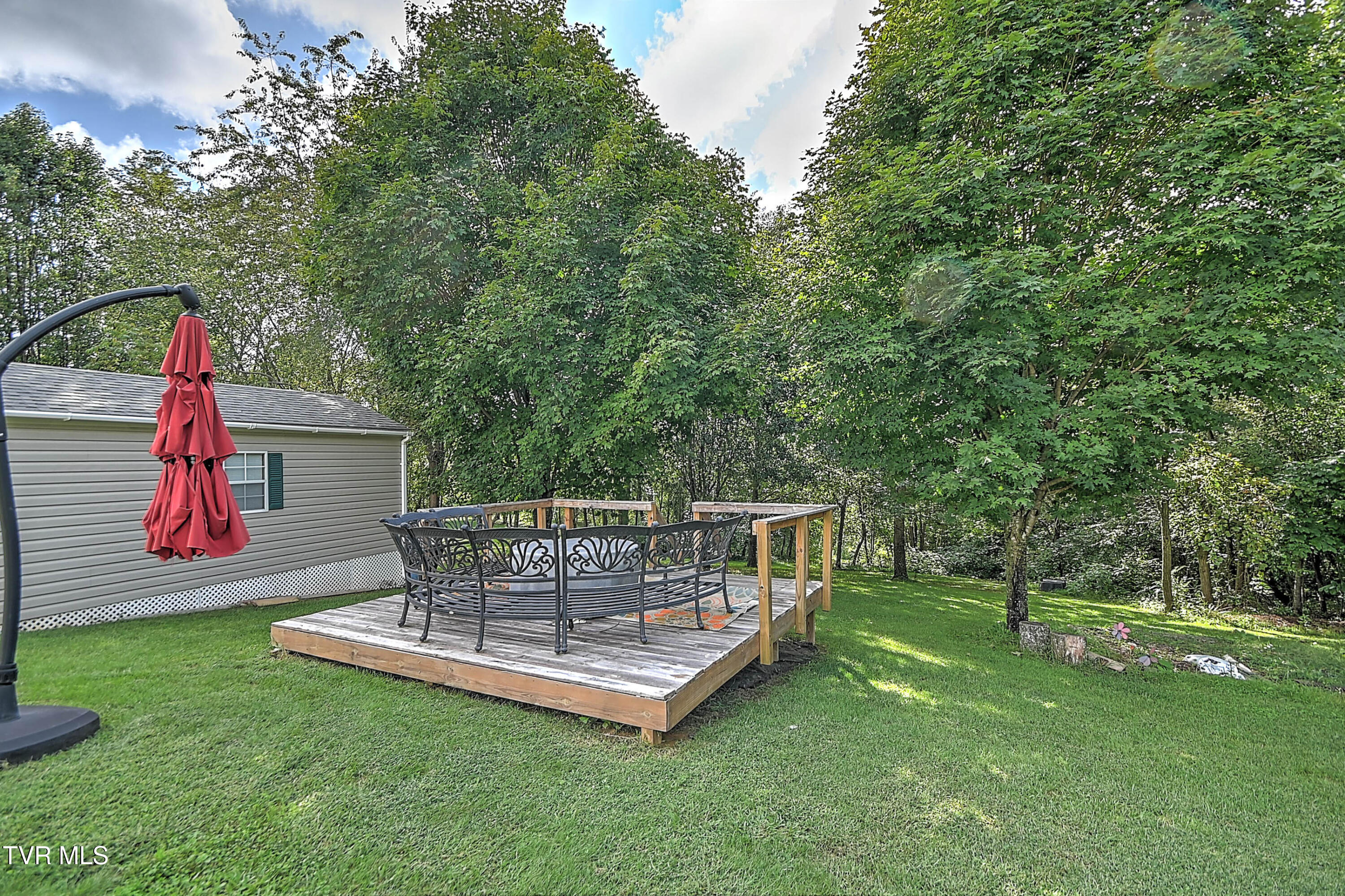 309 Roy Martin Road Gray, TN 37615 - Photo 56 of 63 309 Roy Martin LG-54