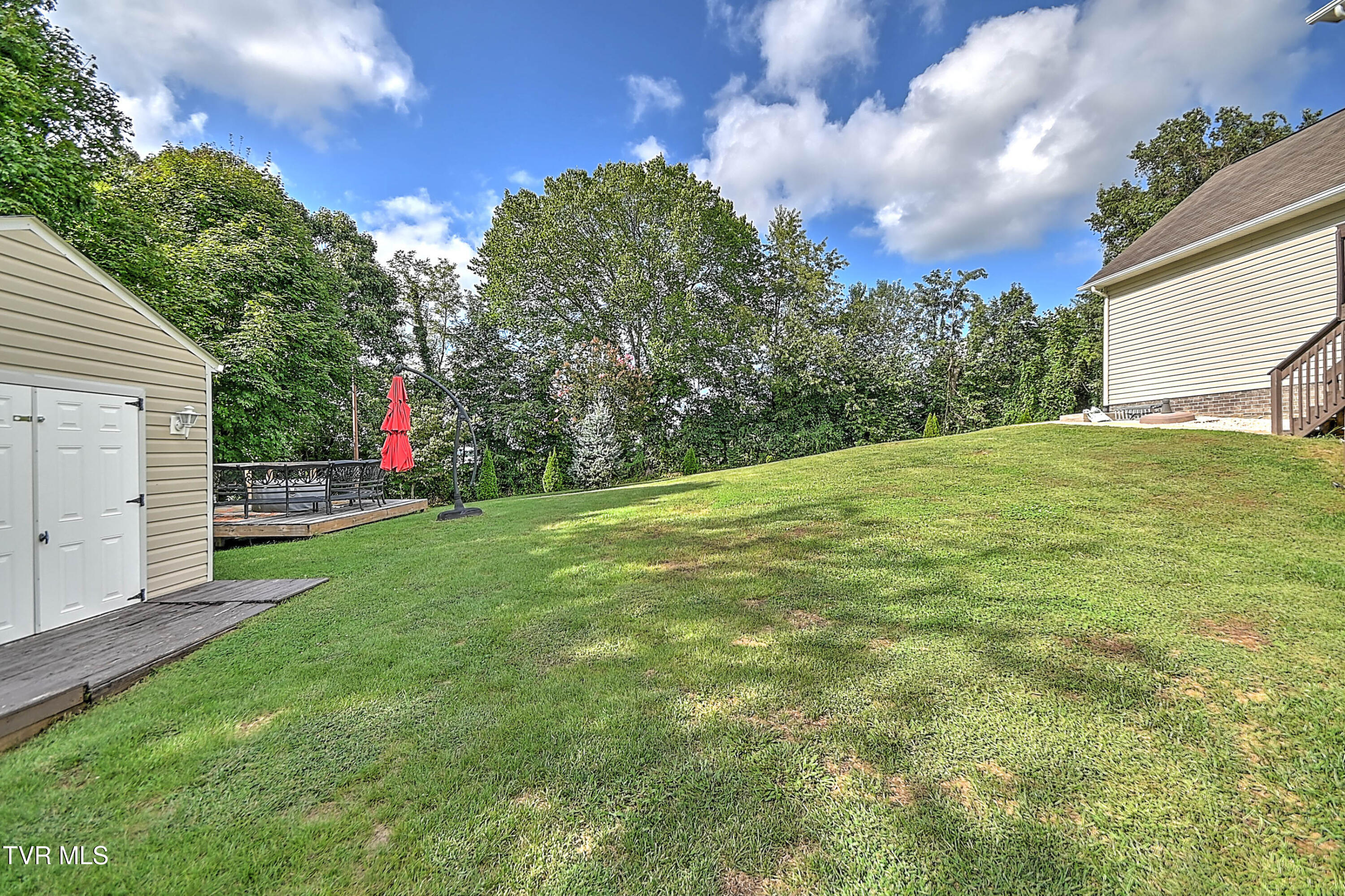 309 Roy Martin Road Gray, TN 37615 - Photo 57 of 63 309 Roy Martin LG-53