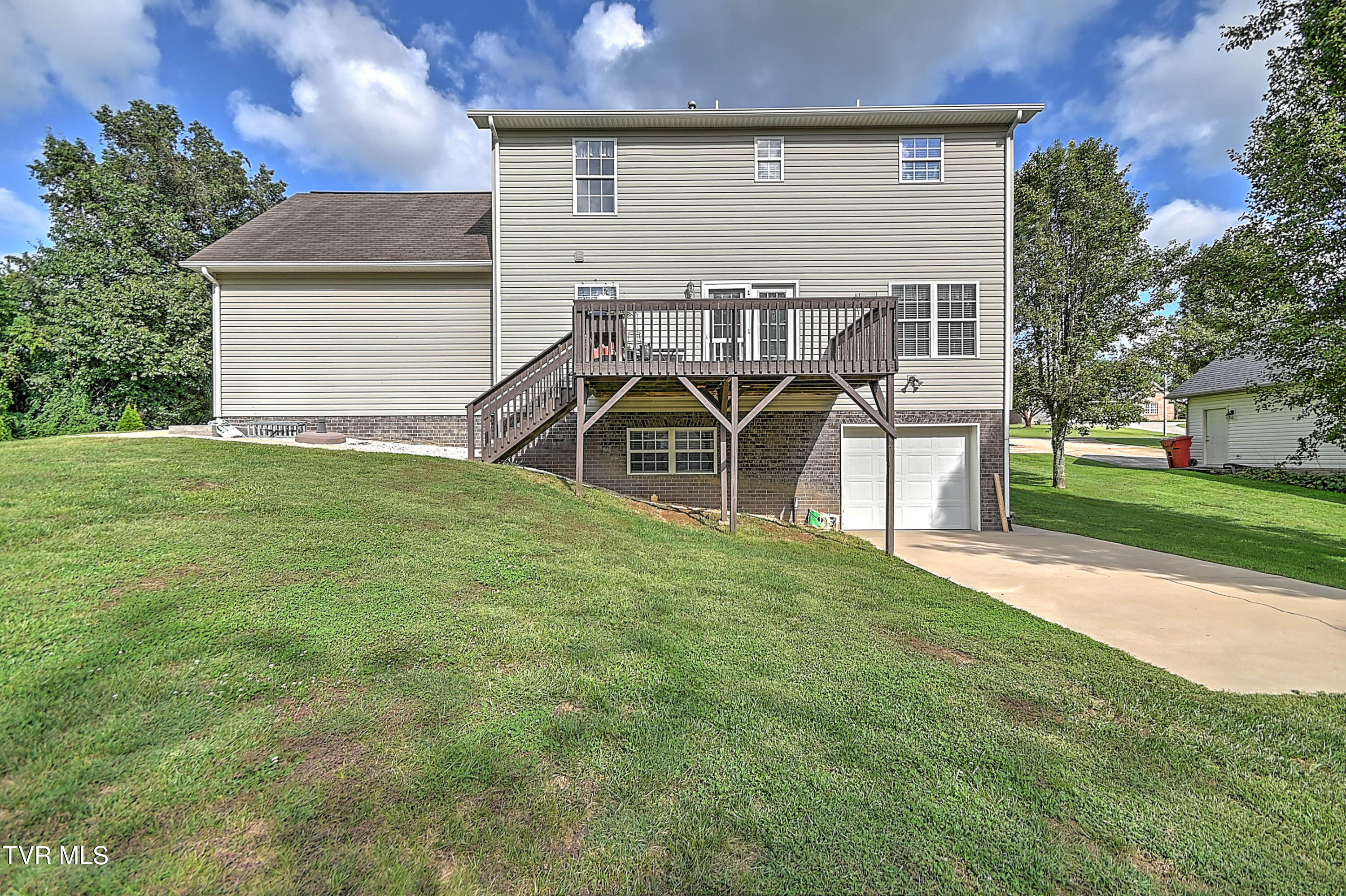 309 Roy Martin Road Gray, TN 37615 - Photo 59 of 63 309 Roy Martin LG-51
