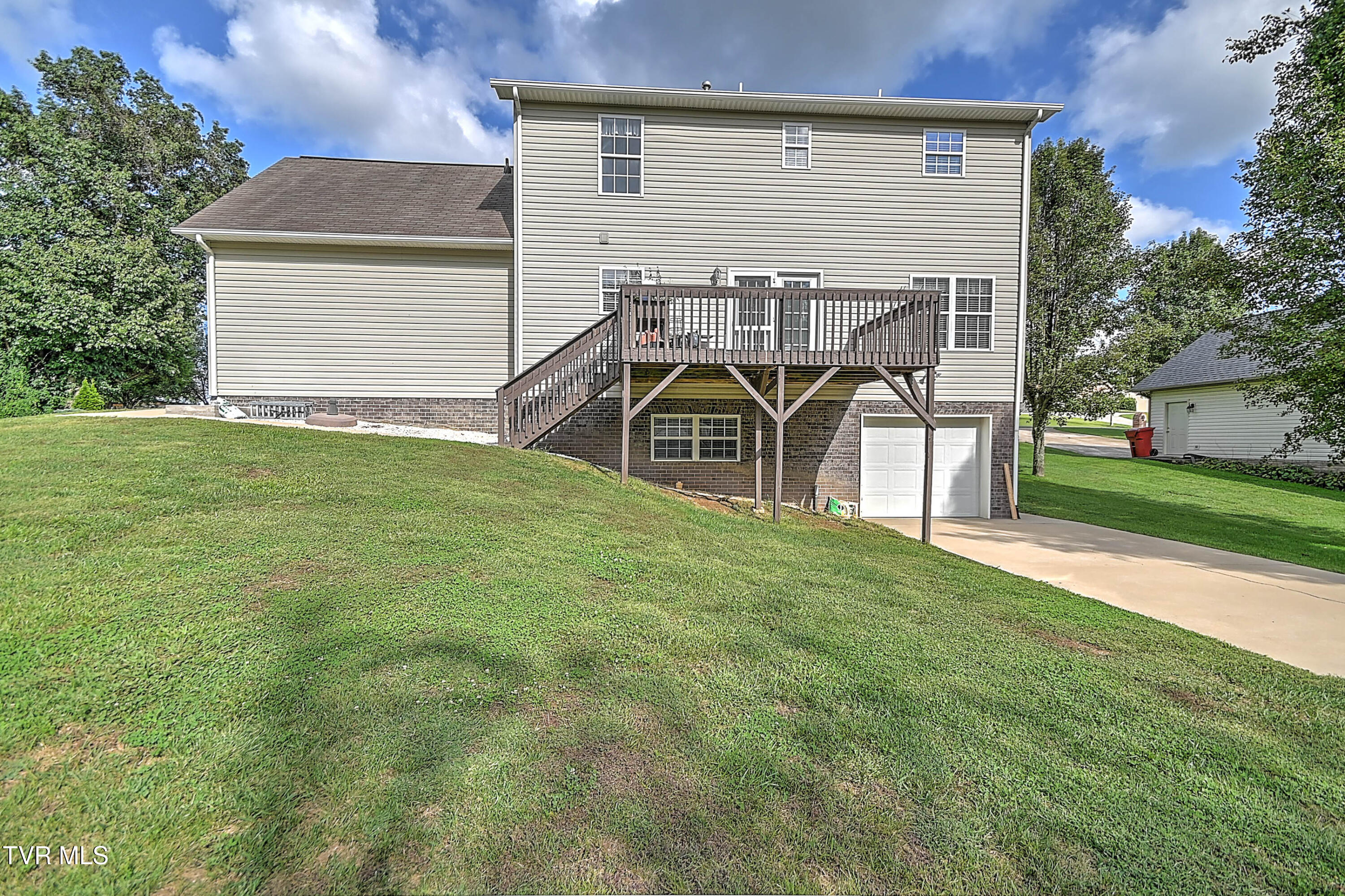309 Roy Martin Road Gray, TN 37615 - Photo 60 of 63 309 Roy Martin LG-50