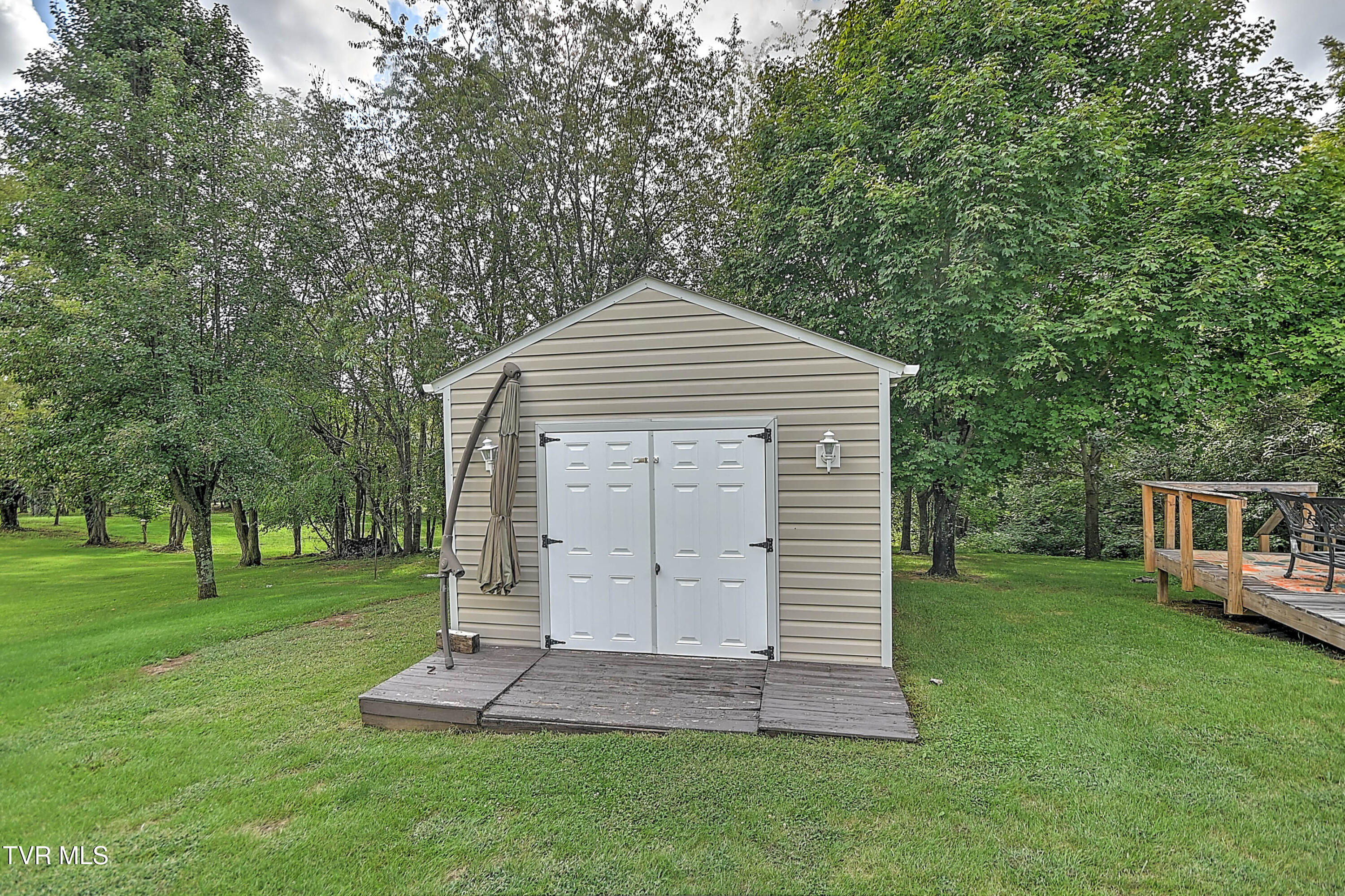 309 Roy Martin Road Gray, TN 37615 - Photo 61 of 63 309 Roy Martin LG-49