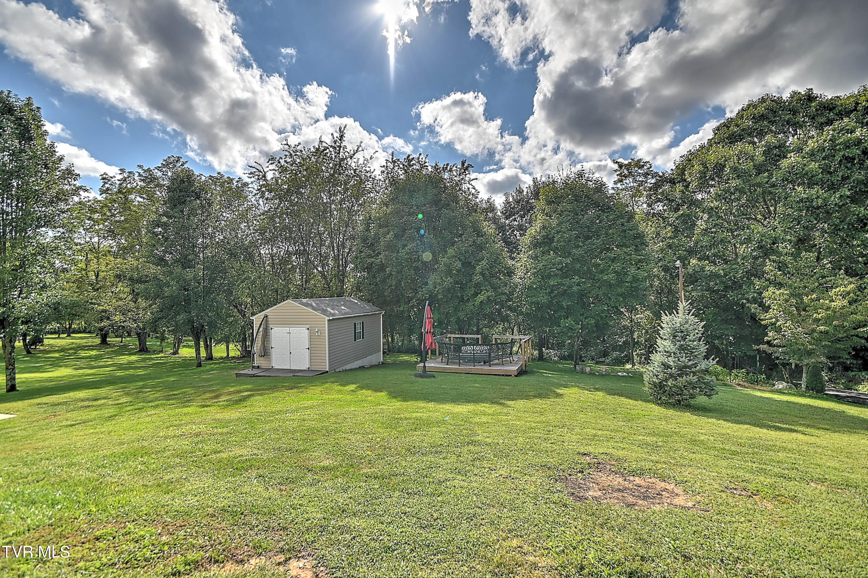309 Roy Martin Road Gray, TN 37615 - Photo 62 of 63 309 Roy Martin LG-58
