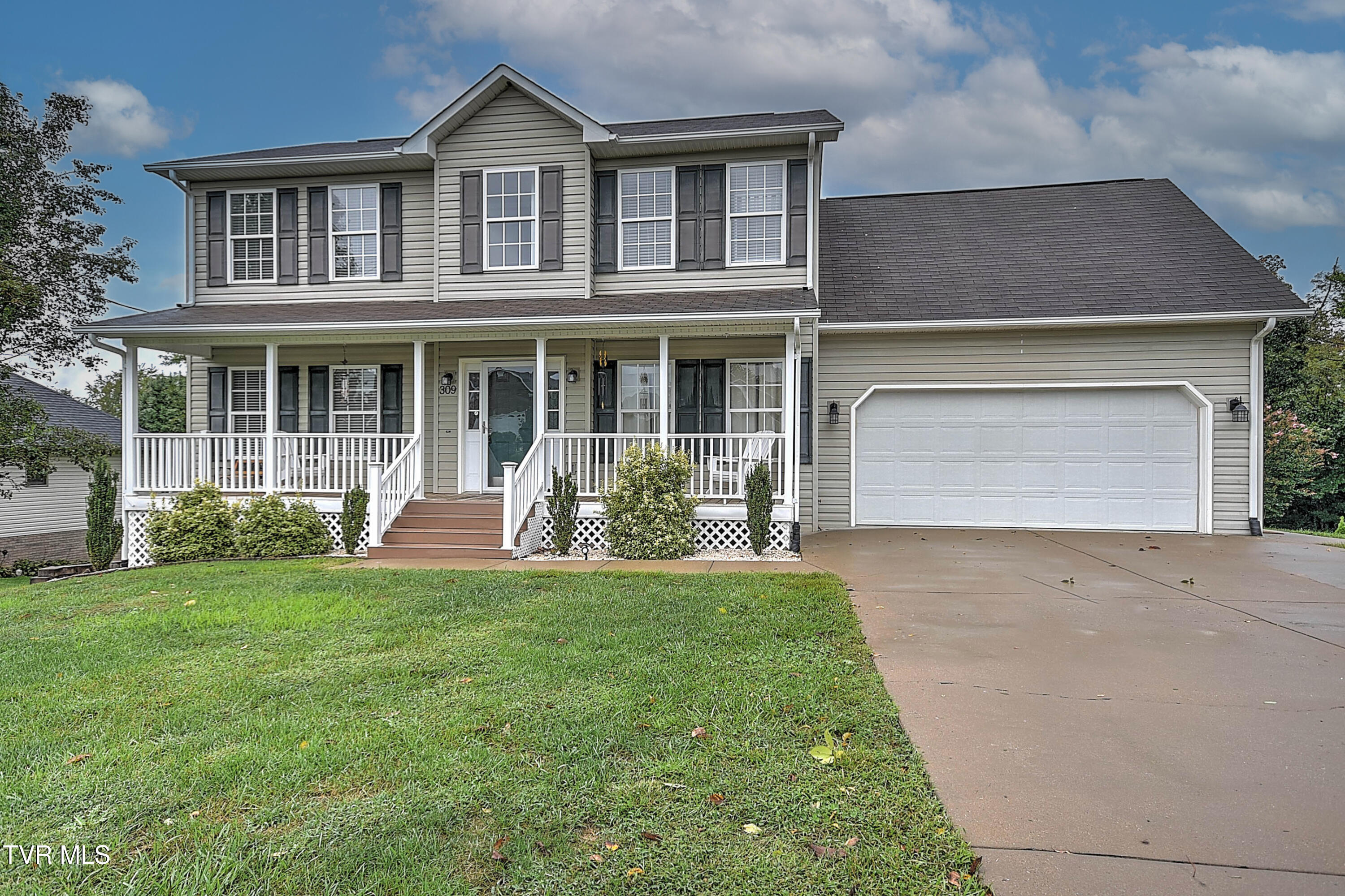 309 Roy Martin Road Gray, TN 37615 - Photo 63 of 63 New Roy-4 copy