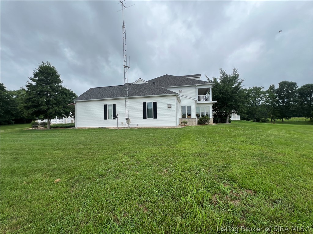 11980 West County Road 725 Road South French Lick, IN 47527 - Photo 81 of 85