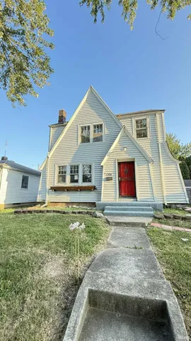 $158,000 | 1308 East Rudisill Boulevard, Fort Wayne, IN 46806