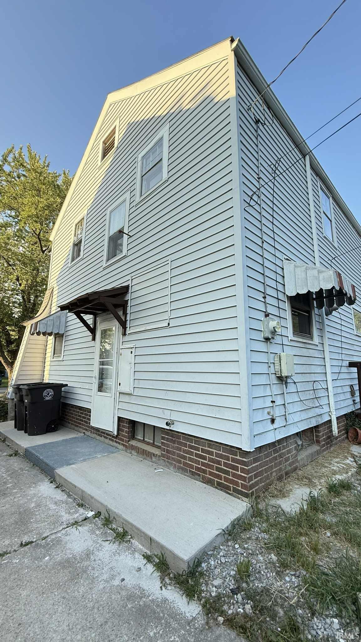 1308 East Rudisill Boulevard Fort Wayne, IN 46806 - Photo 16 of 19