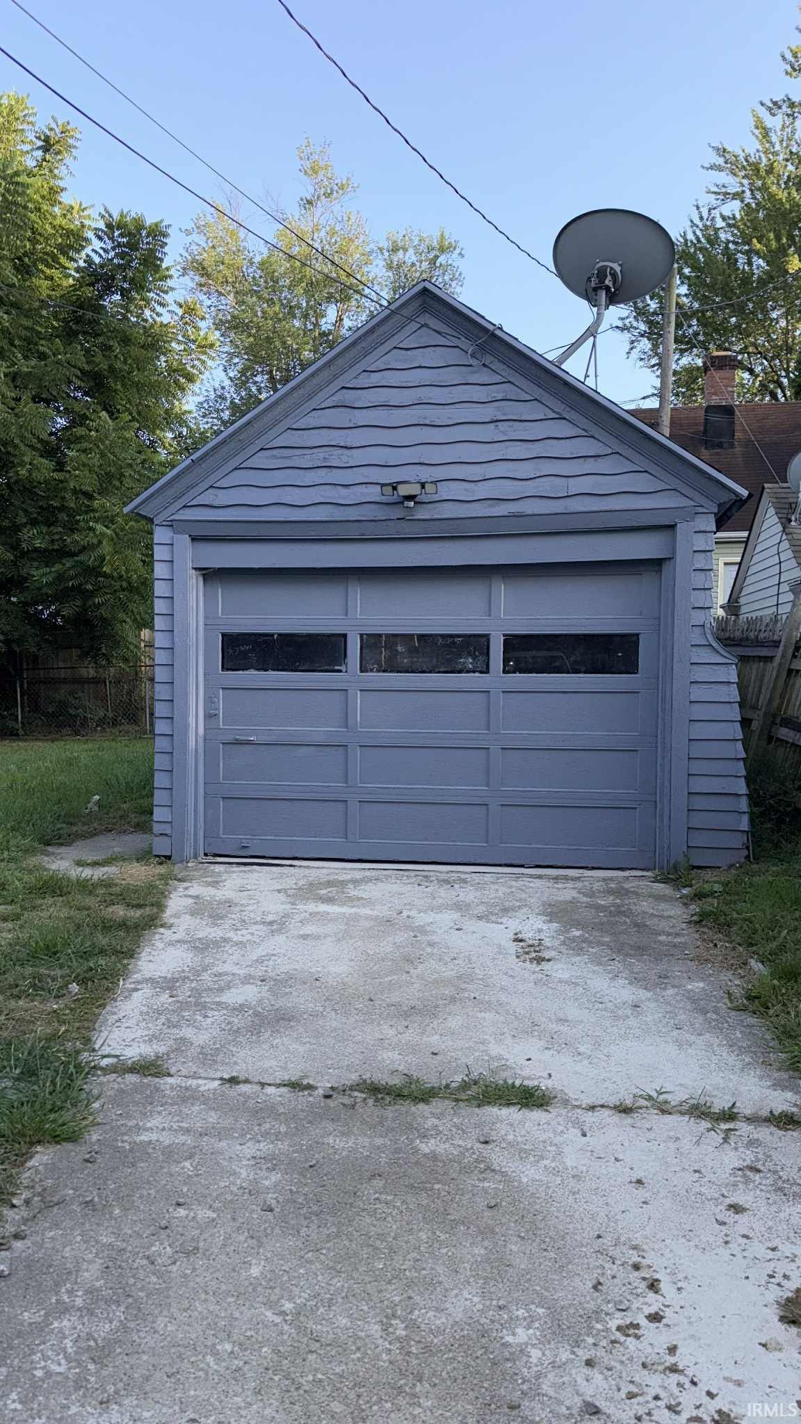 1308 East Rudisill Boulevard Fort Wayne, IN 46806 - Photo 18 of 19