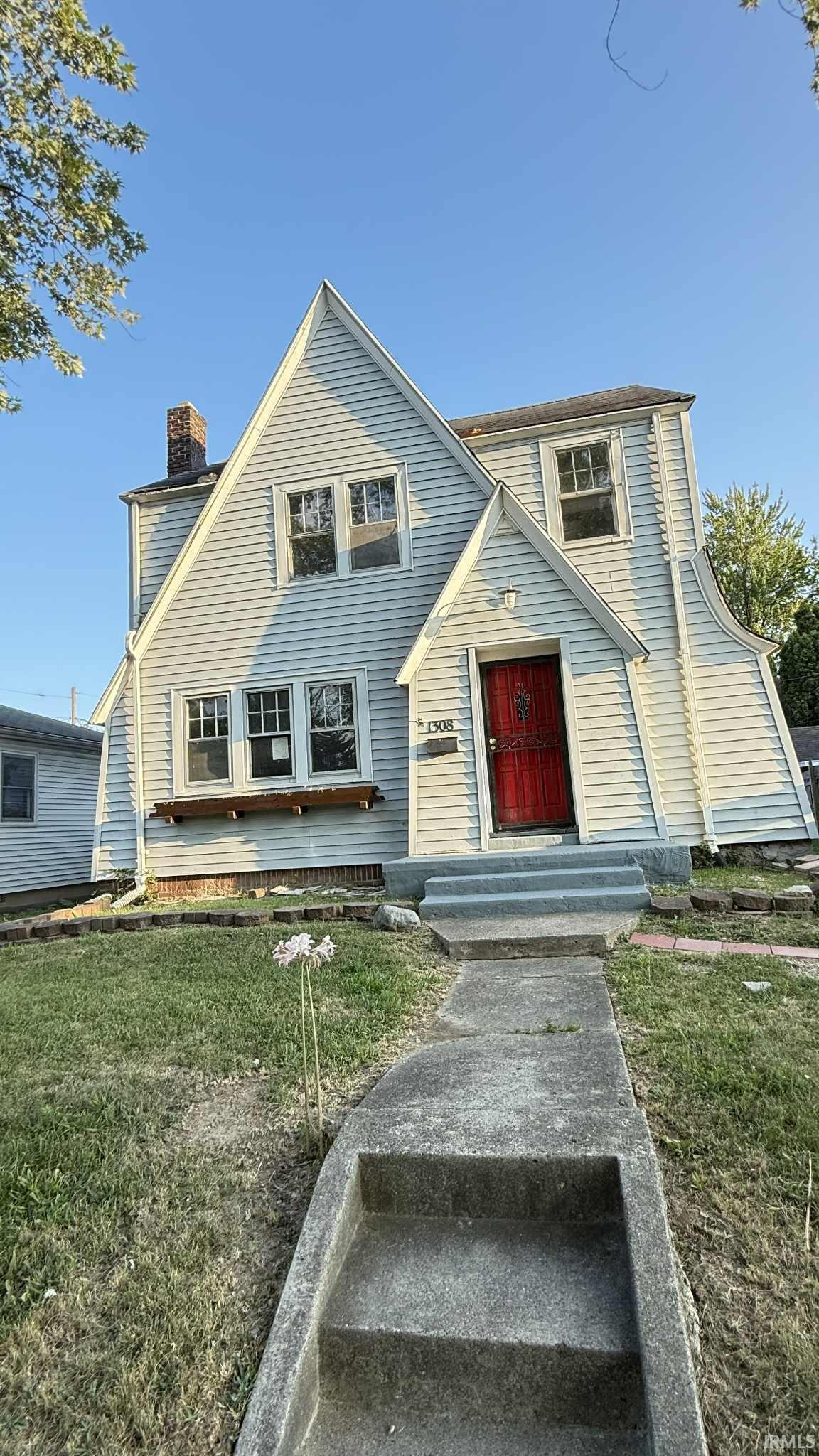 1308 East Rudisill Boulevard Fort Wayne, IN 46806 - Photo 2 of 19