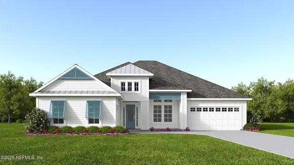 $1,145,900 | 51 Pantano Drive, St. Augustine, FL 32095