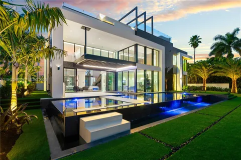 $10,999,000 | 340 San Marco Drive, Fort Lauderdale, FL 33301