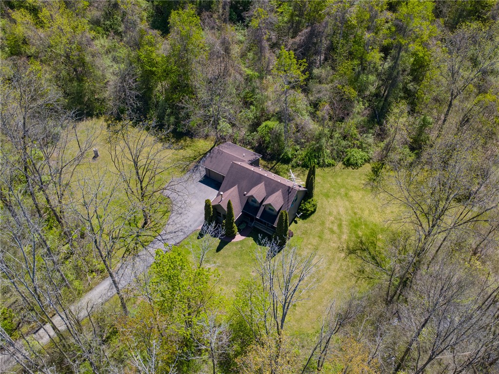 4397 Sebring Road Sodus, NY 14551 - Photo 1 of 43 Your own sanctuary in the country!