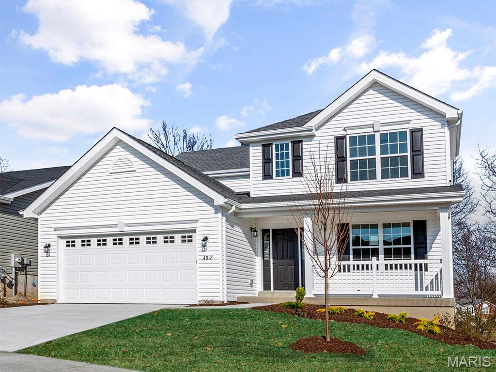 1014 Braid Trl Drive Union, MO 63084 - Photo 1 of 33